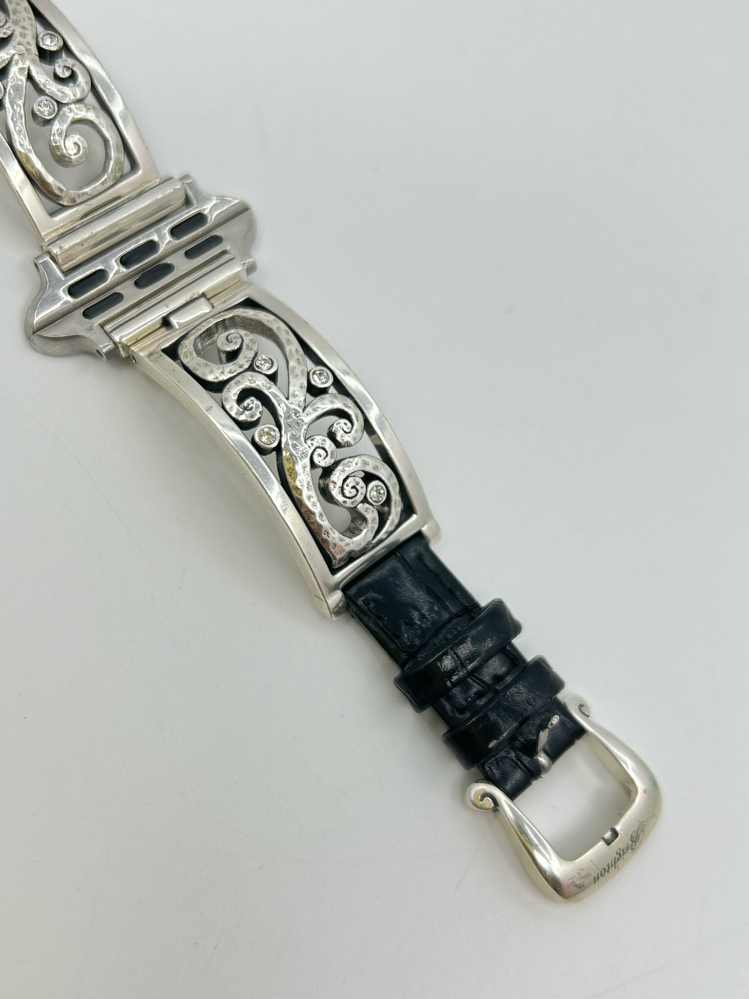 BRIGHTON Black Accessories