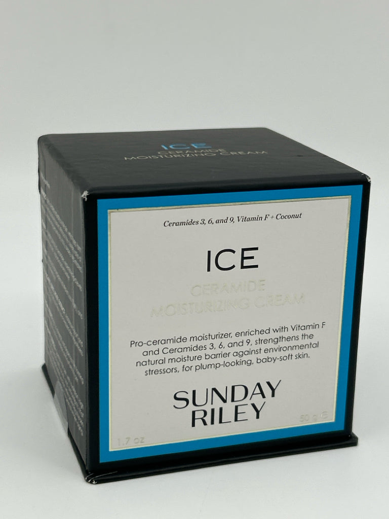Sunday Riley Women's Skin Care NIB