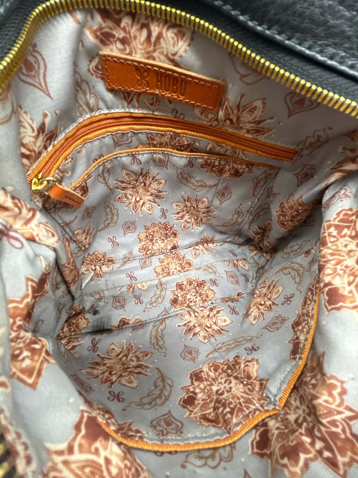 HOBO Black Women Purse