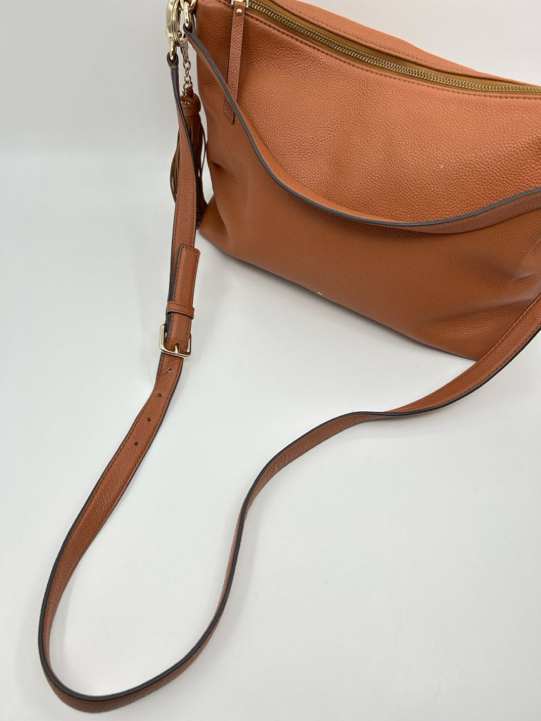 KATE SPADE COGNAC Women's Purse