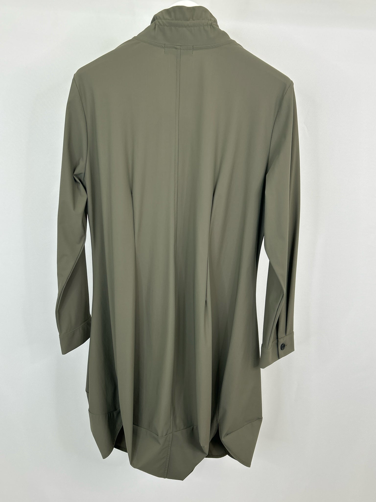 JASON Size XL Olive Women Jacket NWT