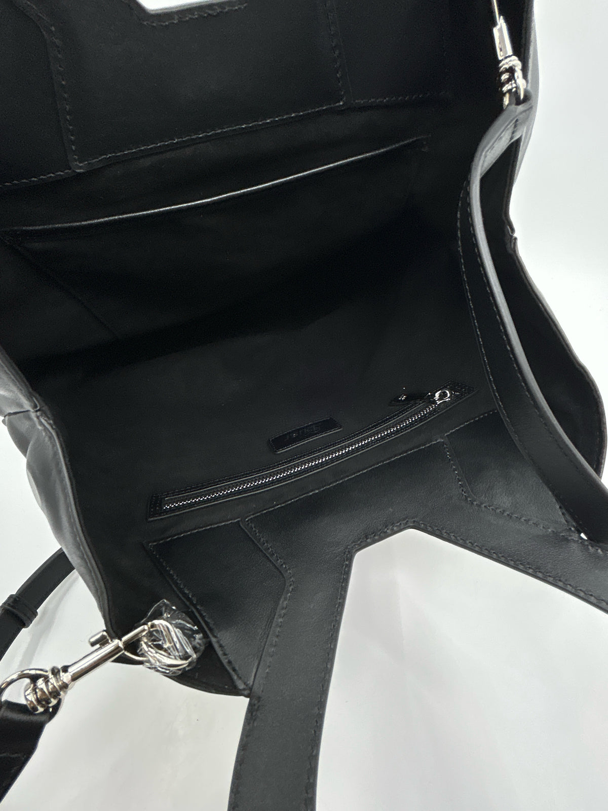 Luar Black Women Purse
