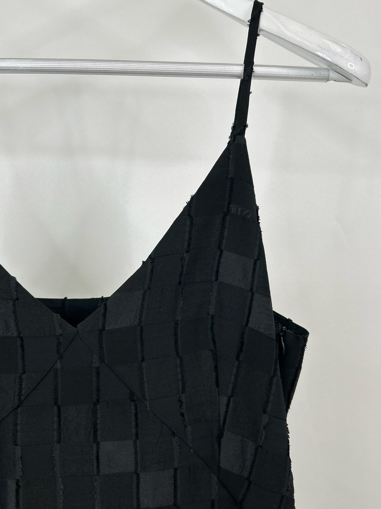 Mus & Bomdon Size S Black Women Dress