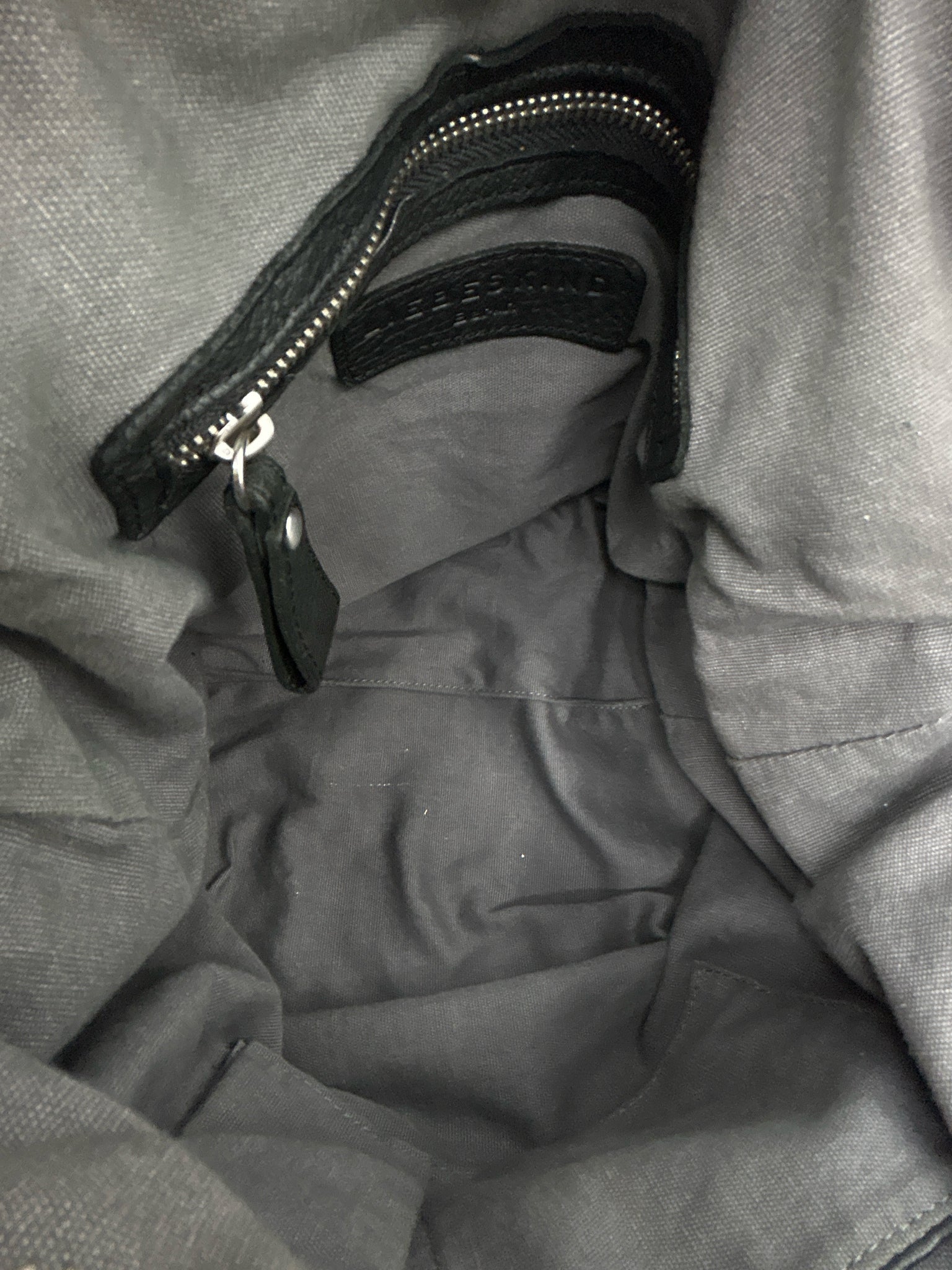 LIEBESKIND Black Women Purse