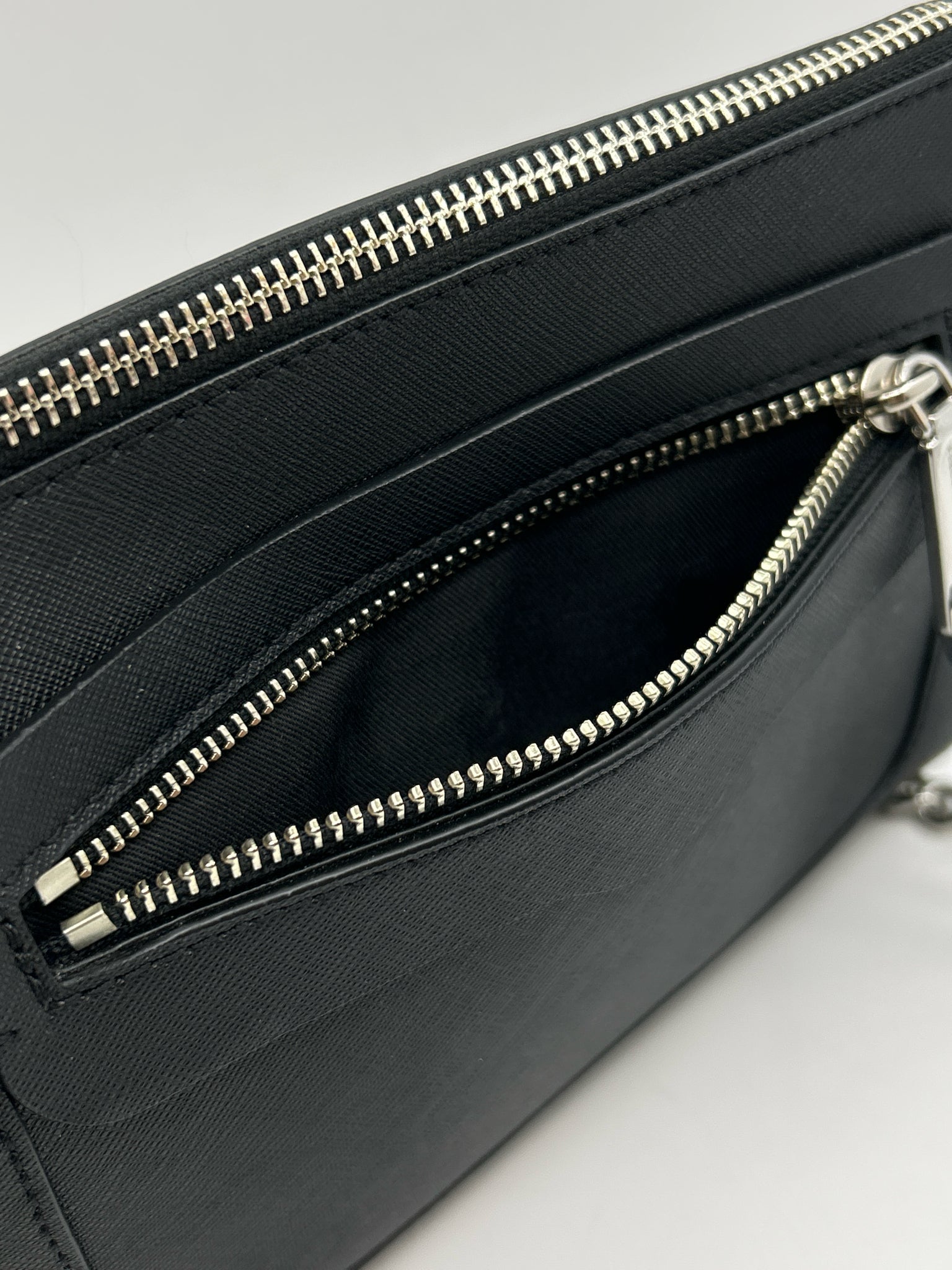 REBECCA MINKOFF Black Women Purse