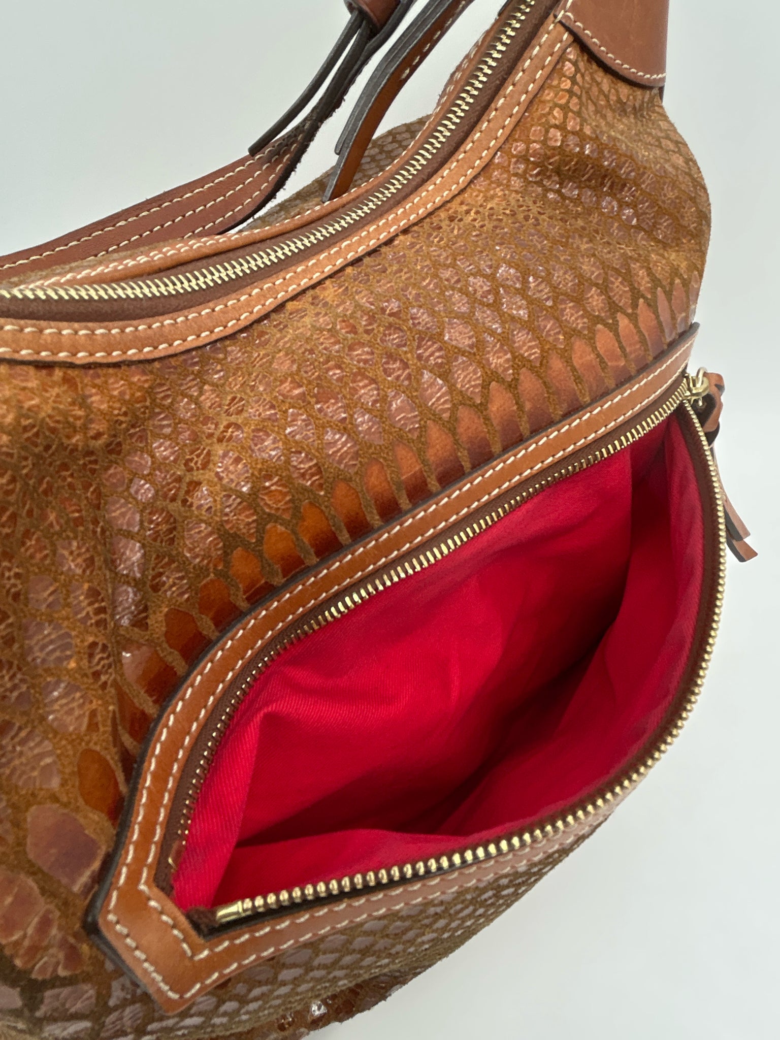 DOONEY & BOURKE Brown Women Purse