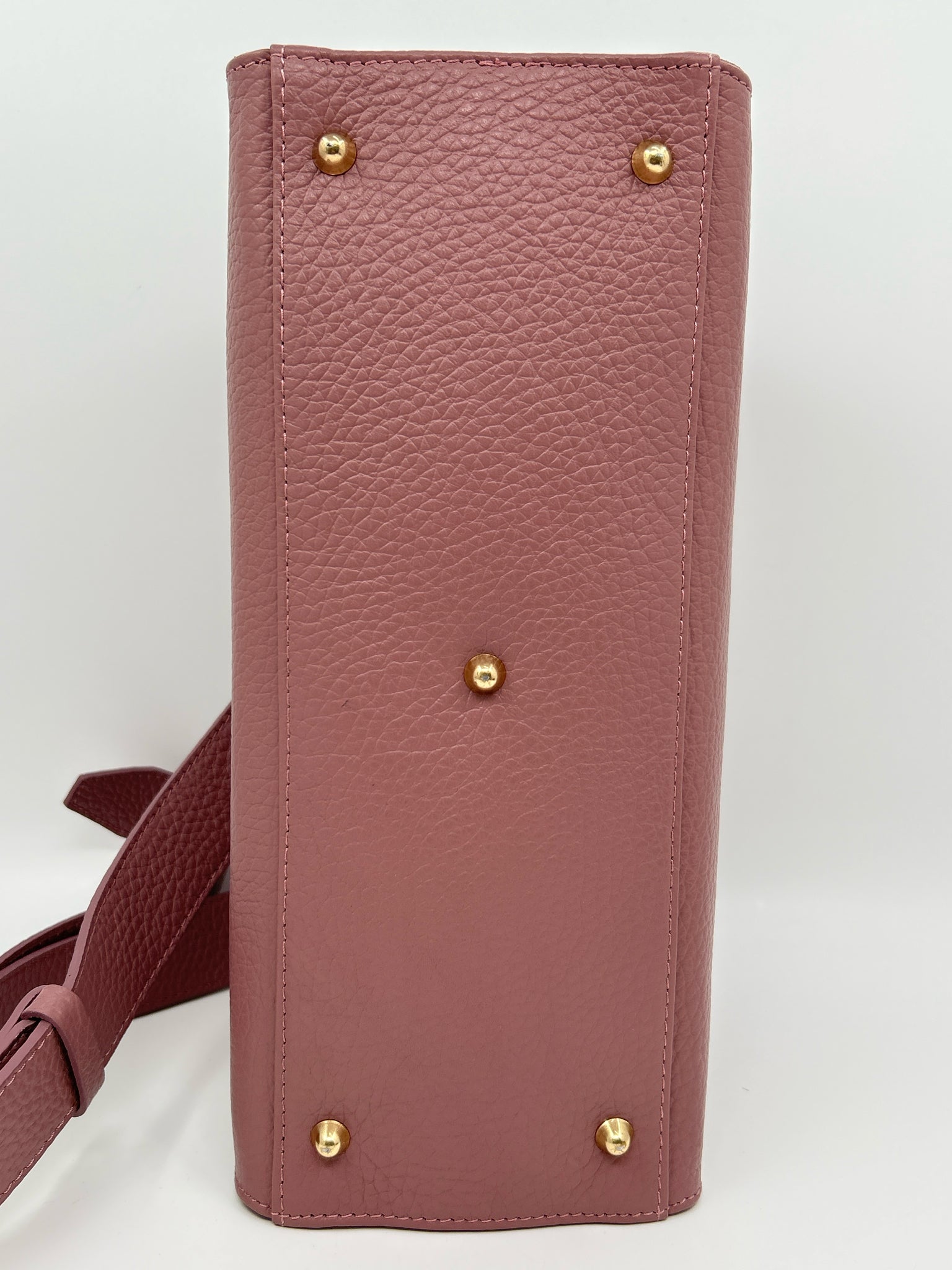 ANNA PAOLA Mauve Women Purse