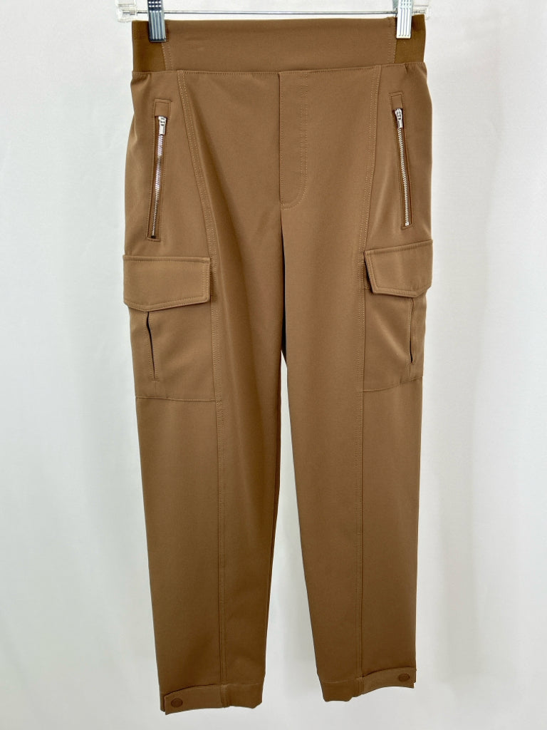 ATHLETA Women Size 2P SAND Pants