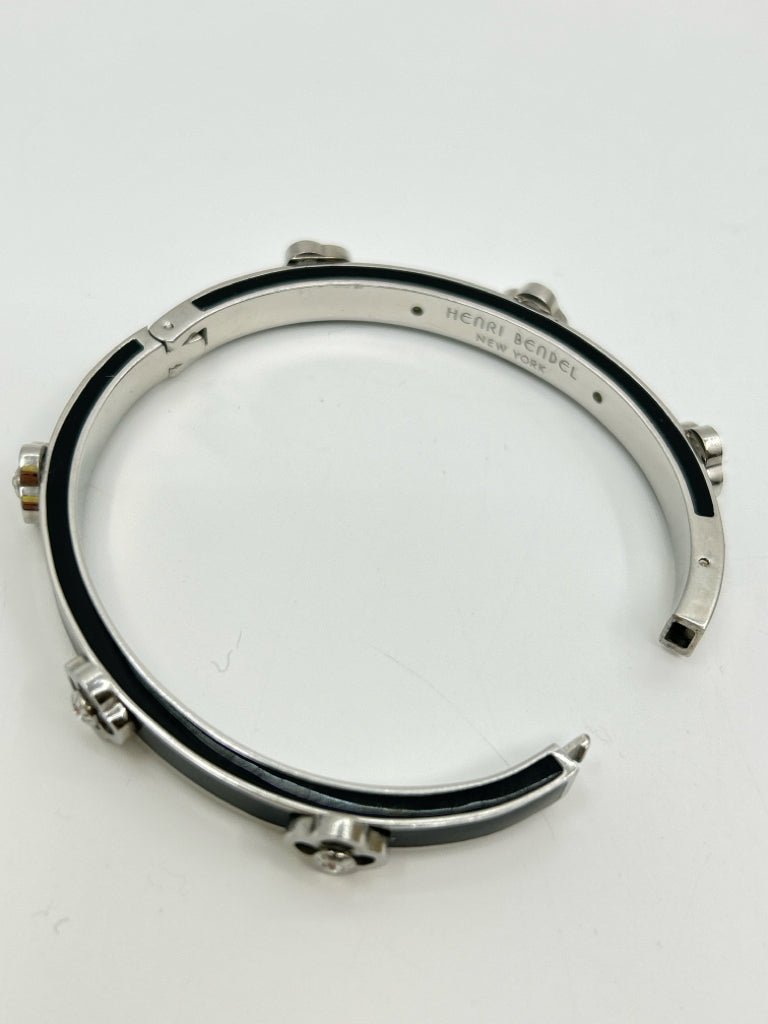 HENRI BENDEL Black Women's Bracelet