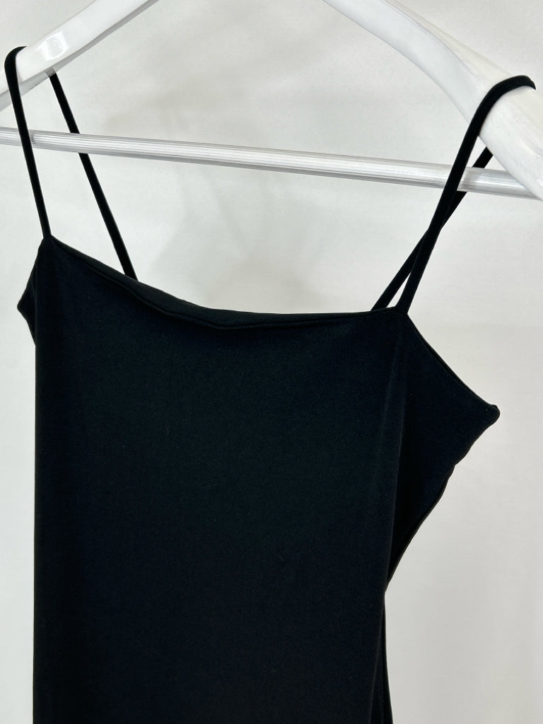 SUSANA MONACO Size S Black Women's Dress