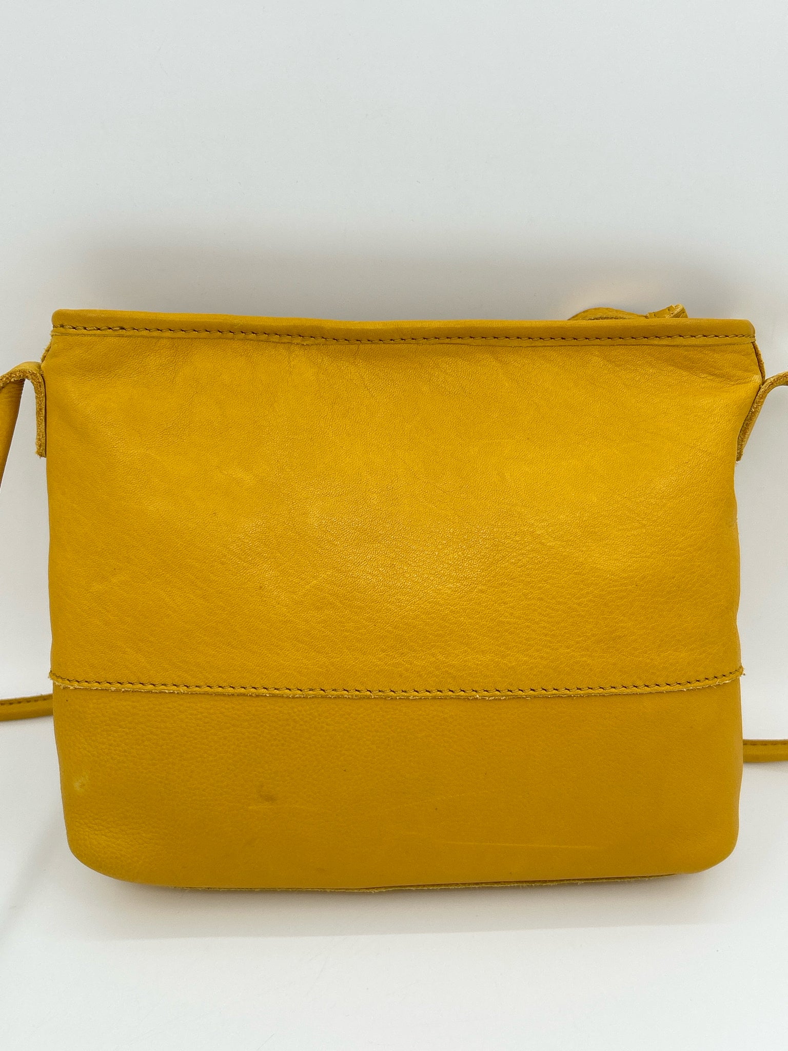 MARGOT Yellow Women Purse