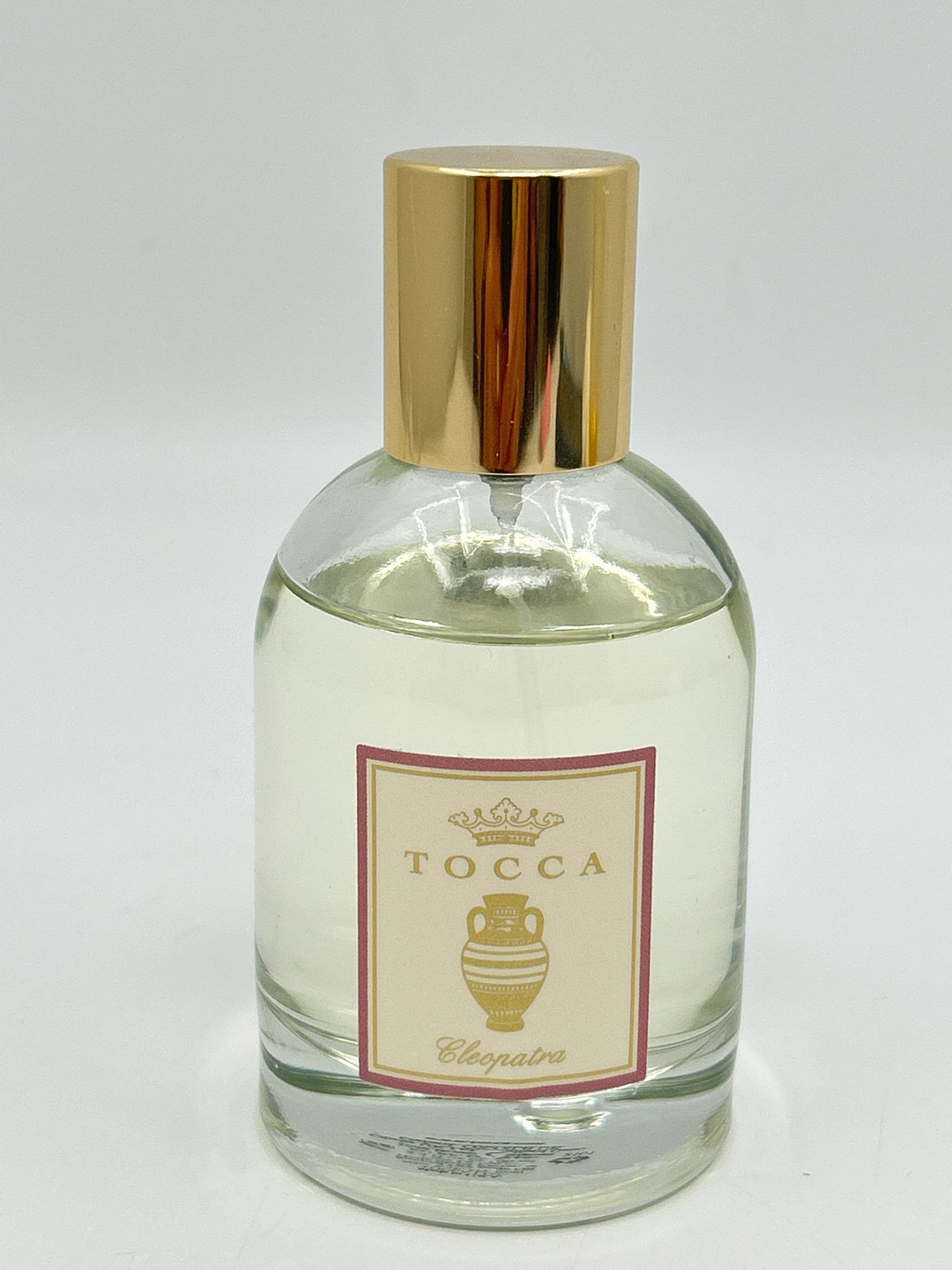 TOCCA Perfume