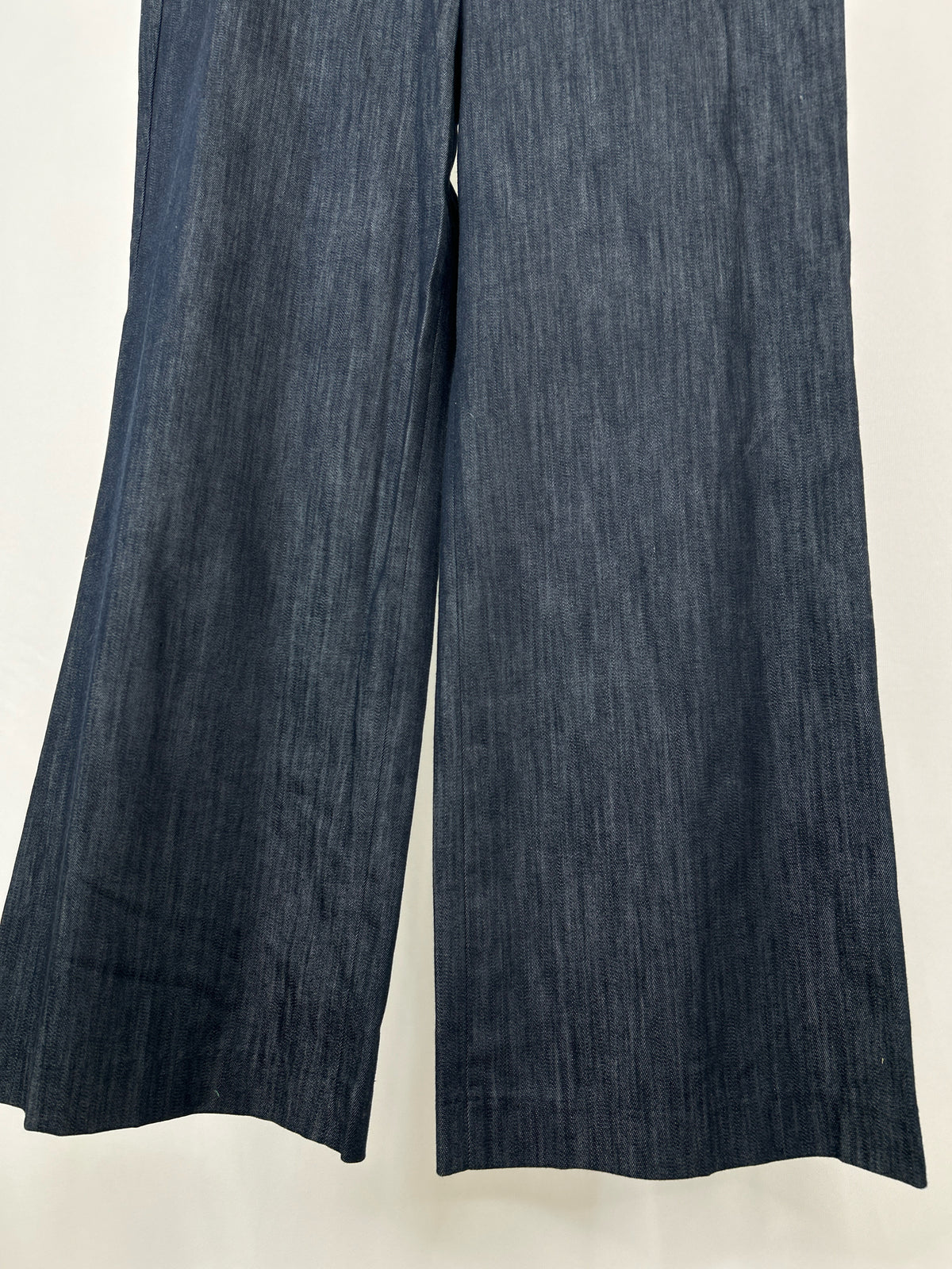 TALBOTS Size 14 Slate Blue Women Pants