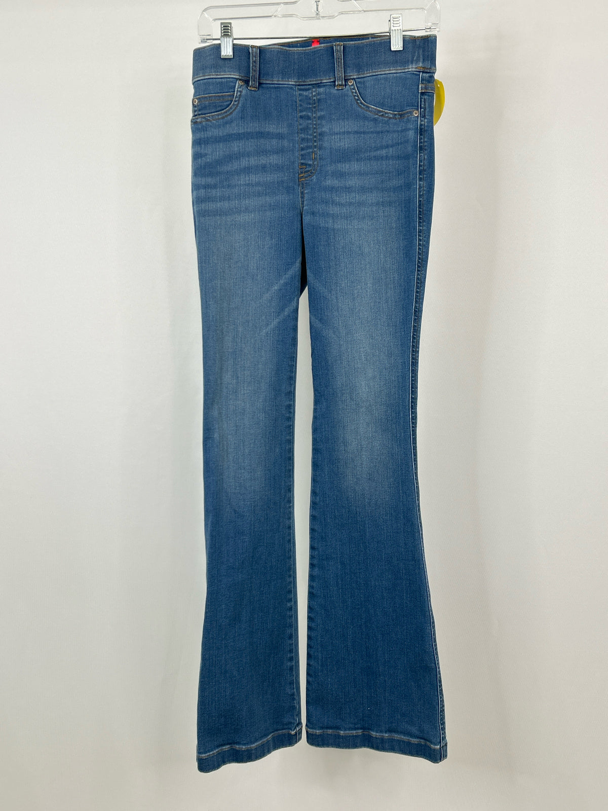 SPANX Size SP BLUE DENIM Women jeans