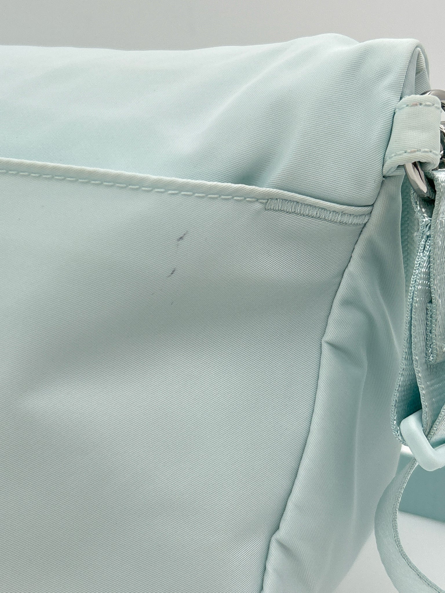 LULULEMON MINT Women Purse