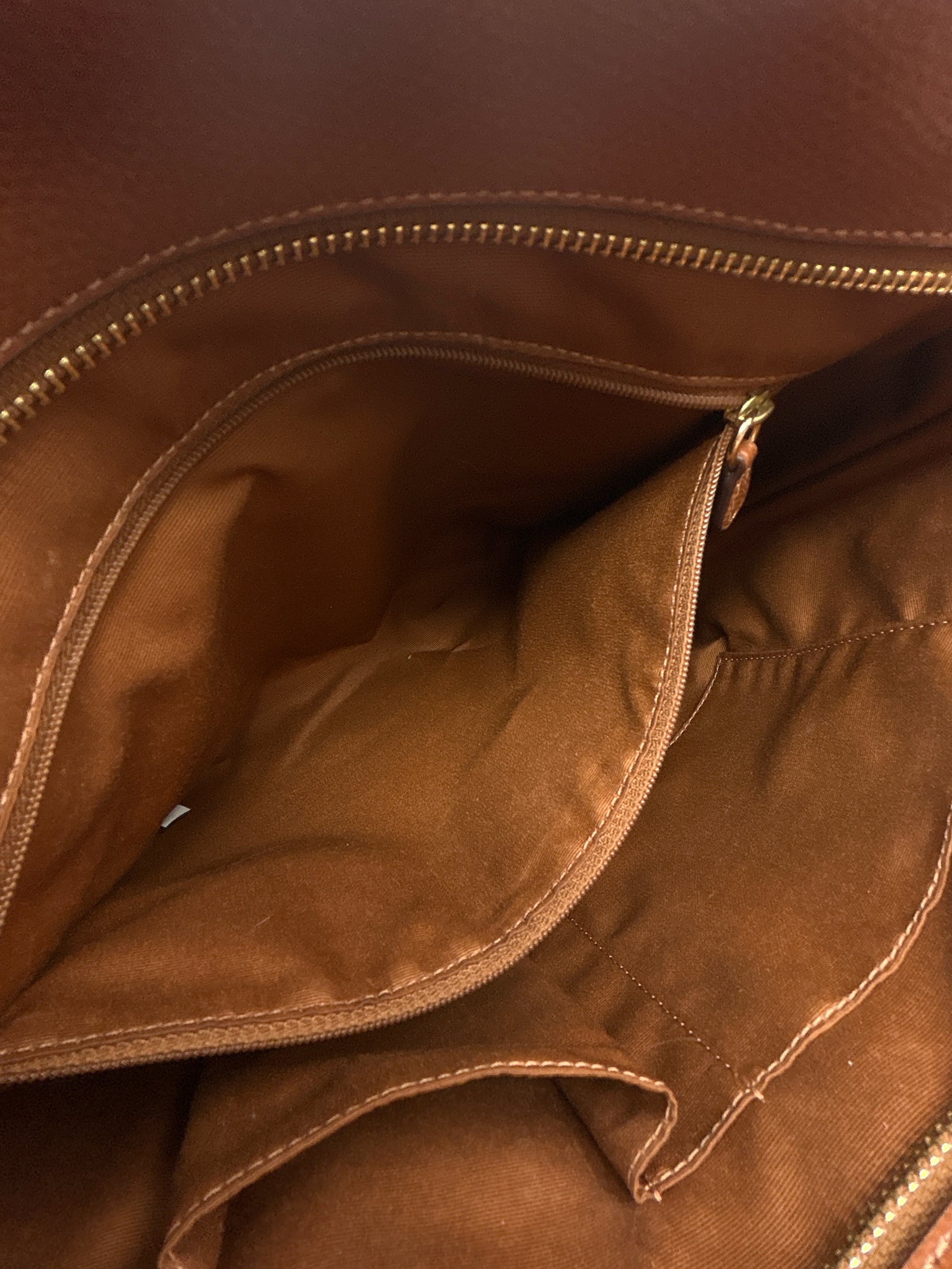 Coach Tan Women Tote