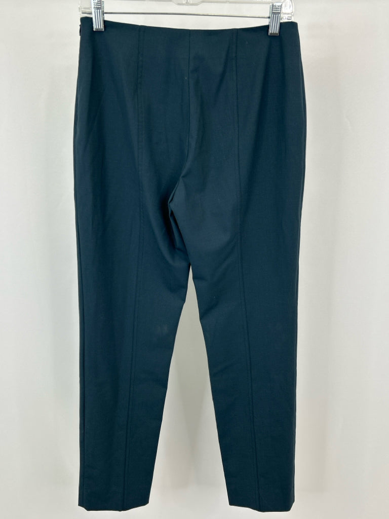 LAVIA EU Size 42, US Size 12 Teal Pants