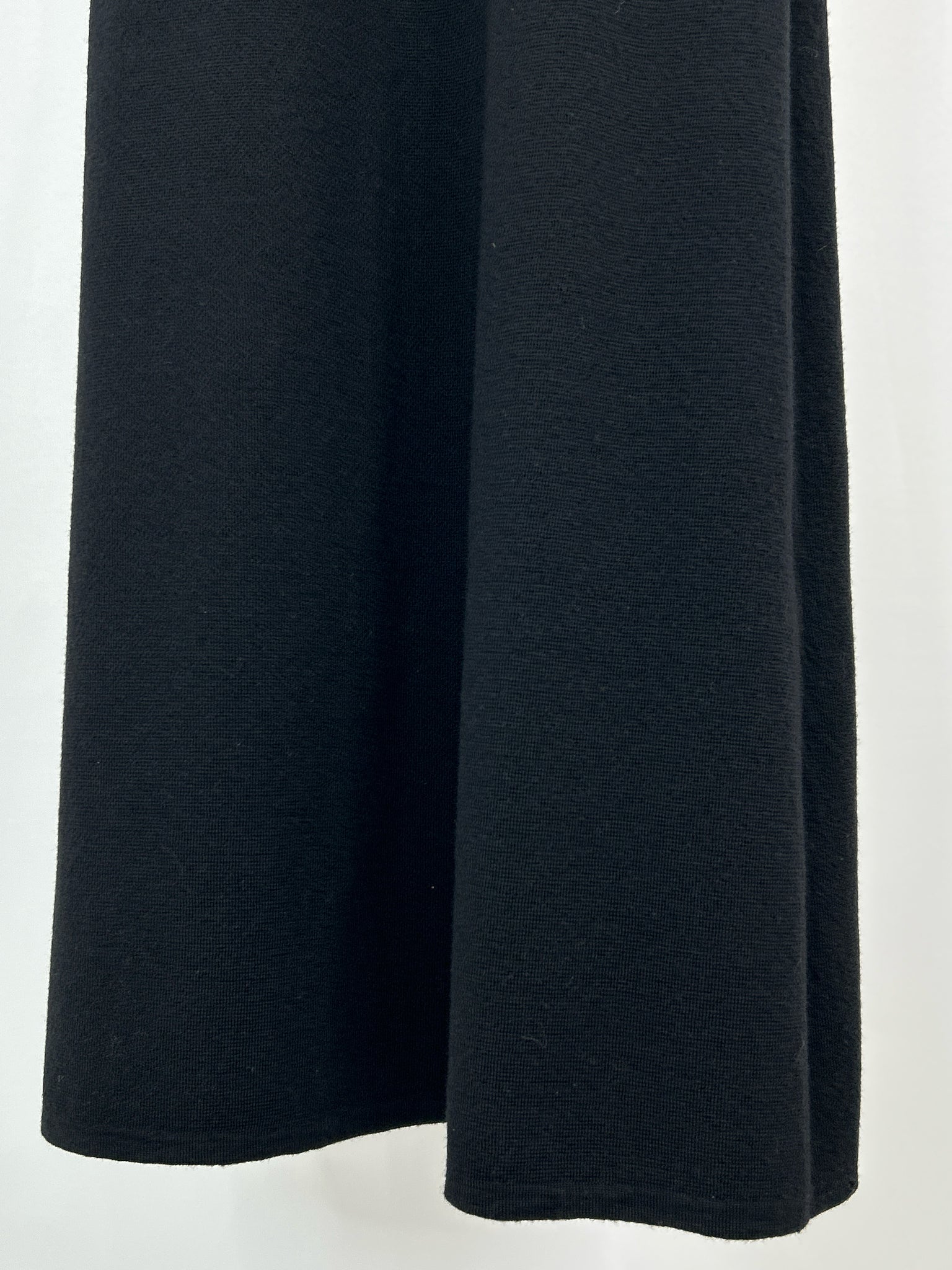 BROOKS BROTHERS Size M Black Women Dress