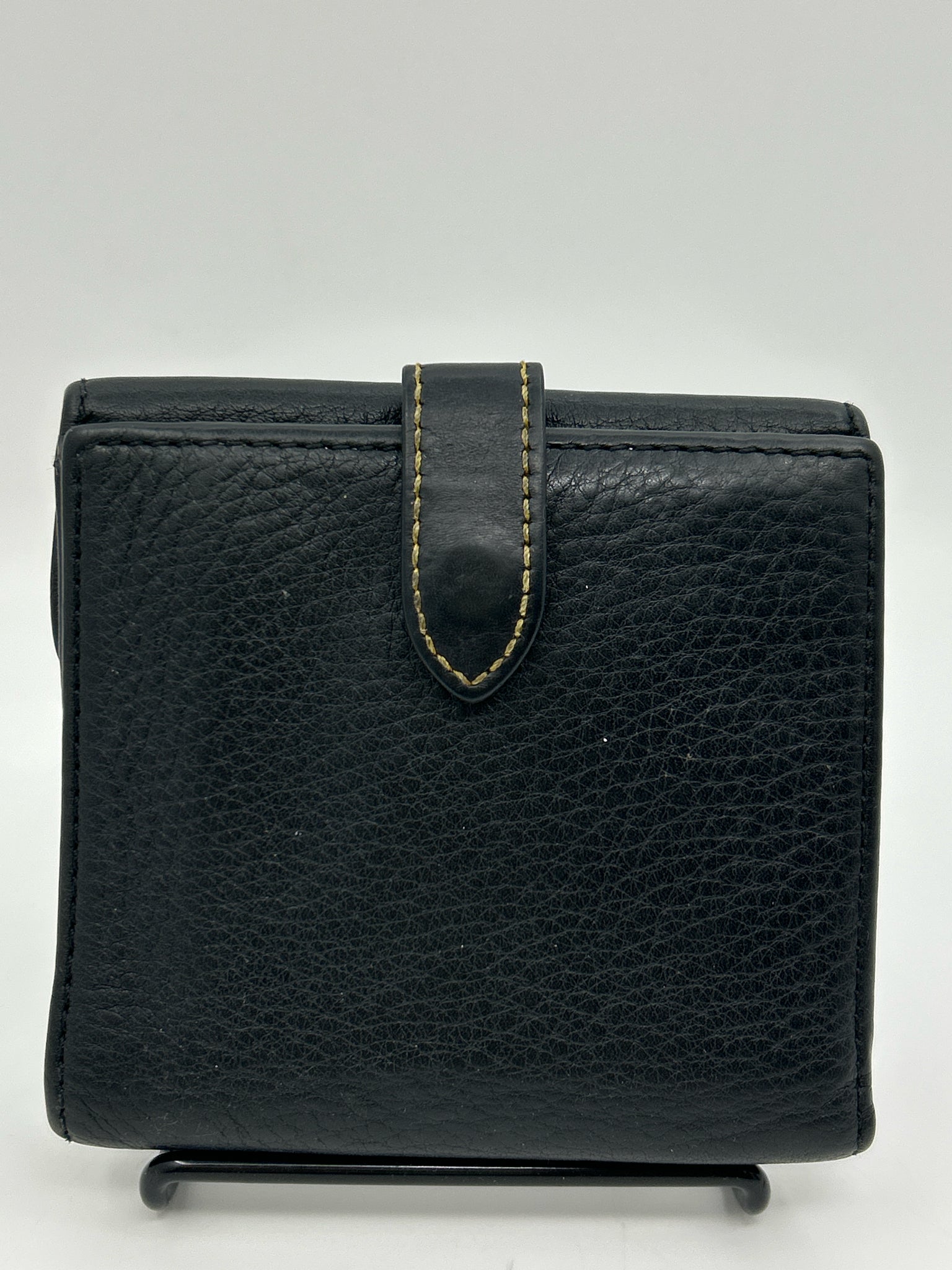 DOONEY & BOURKE Black Women Wallet