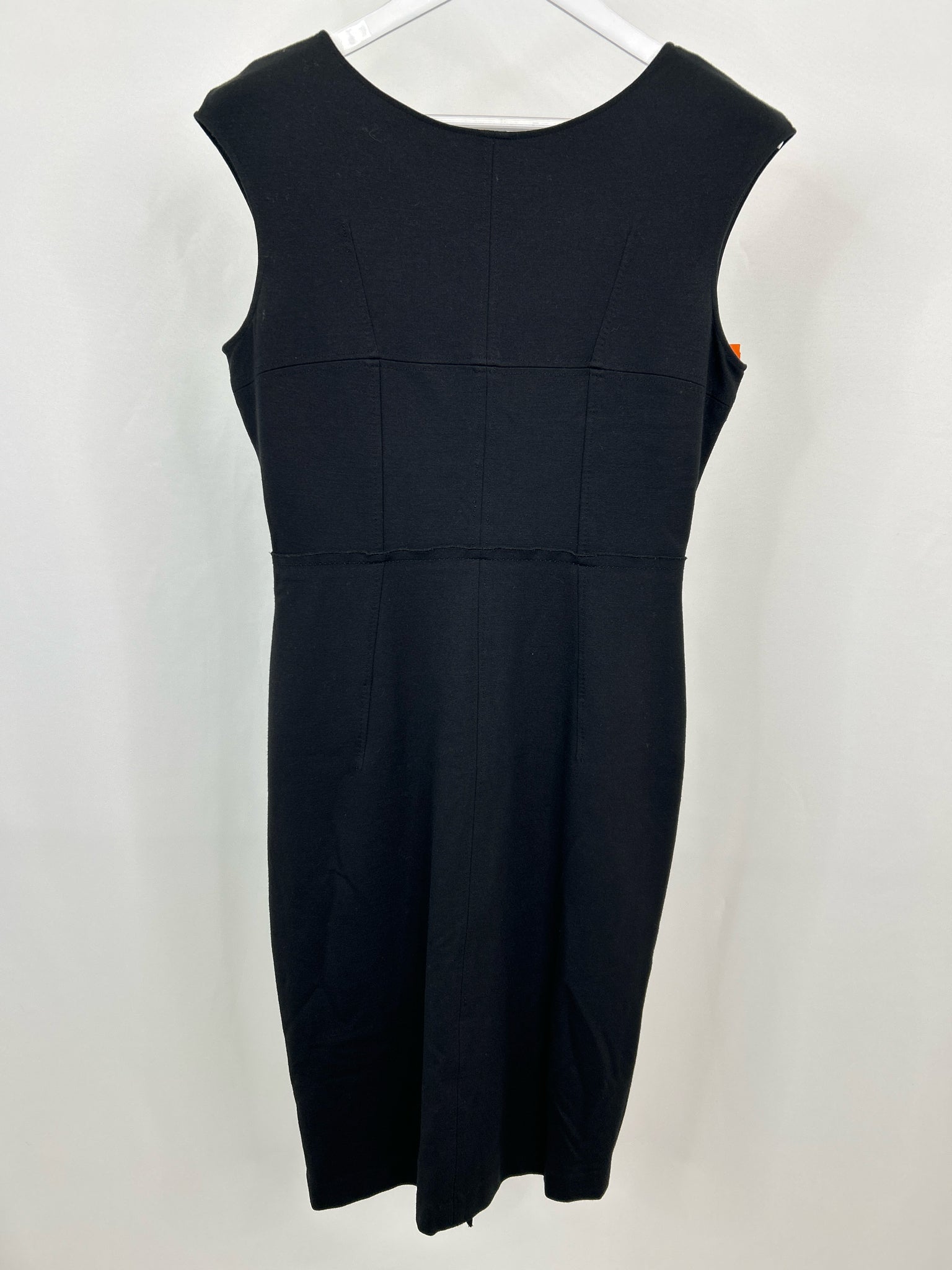 MAGASCHONI Size 6 Black Women Dress