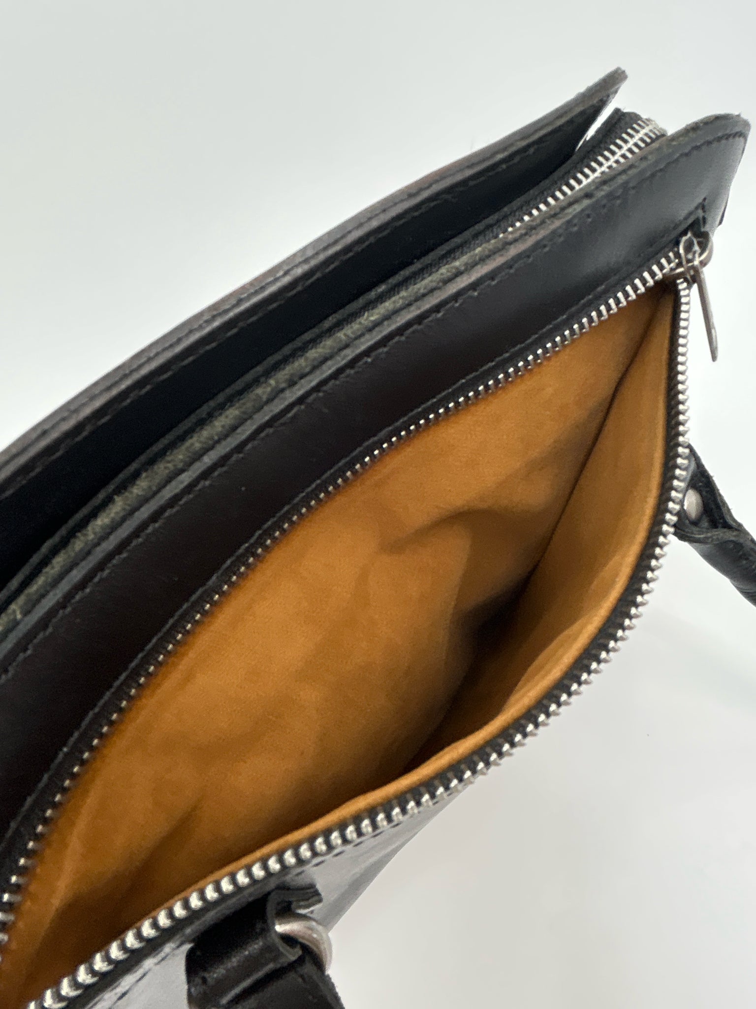 PATRICIA NASH Black Women Purse