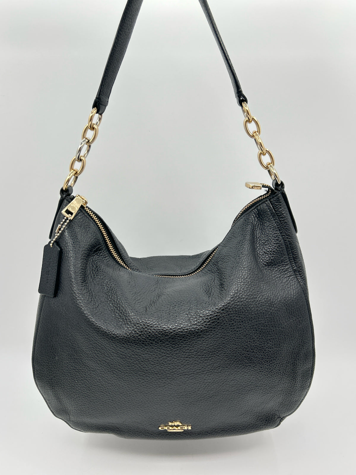 Coach Black Women Purse