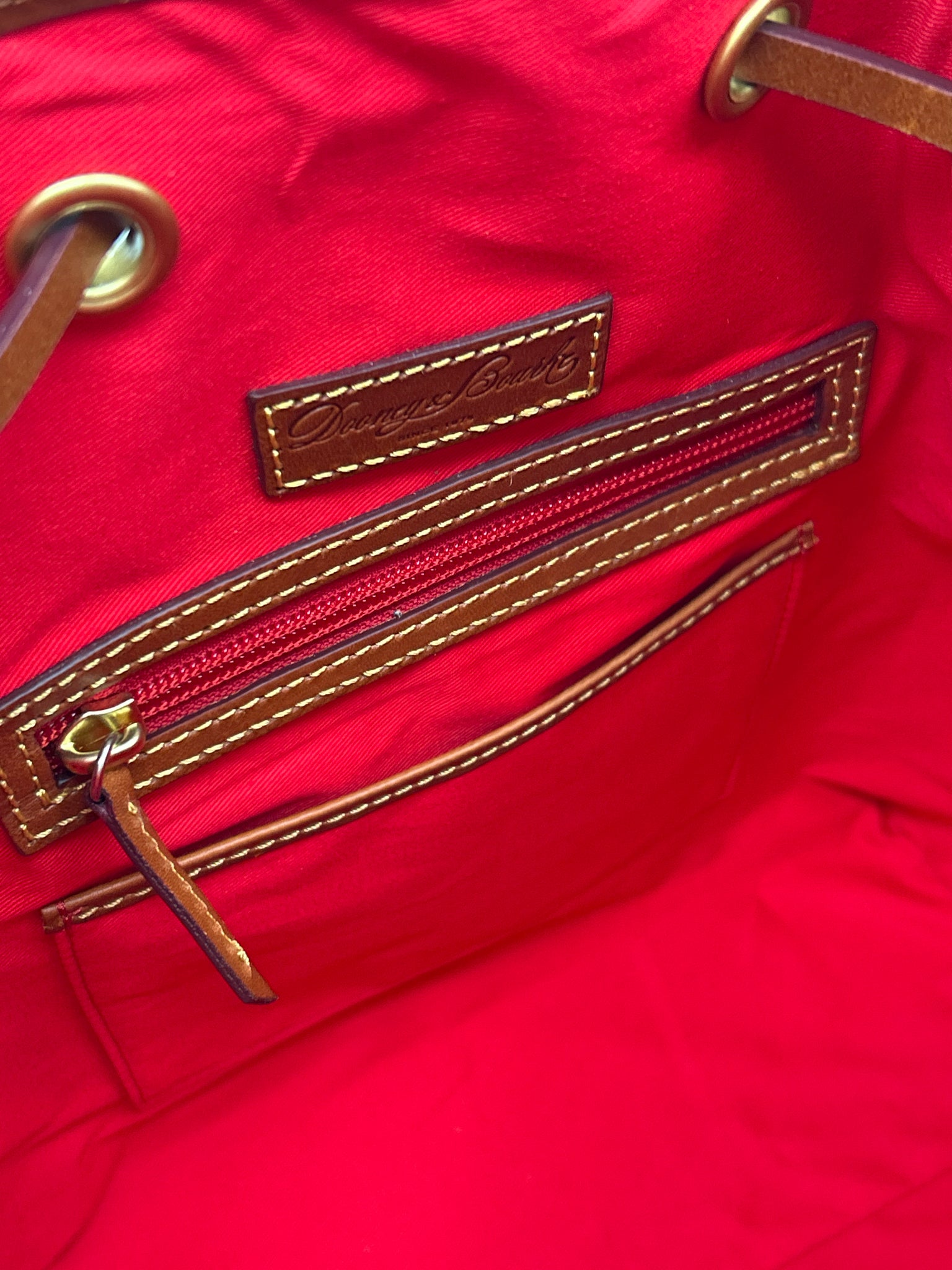 DOONEY & BOURKE Black Women Purse