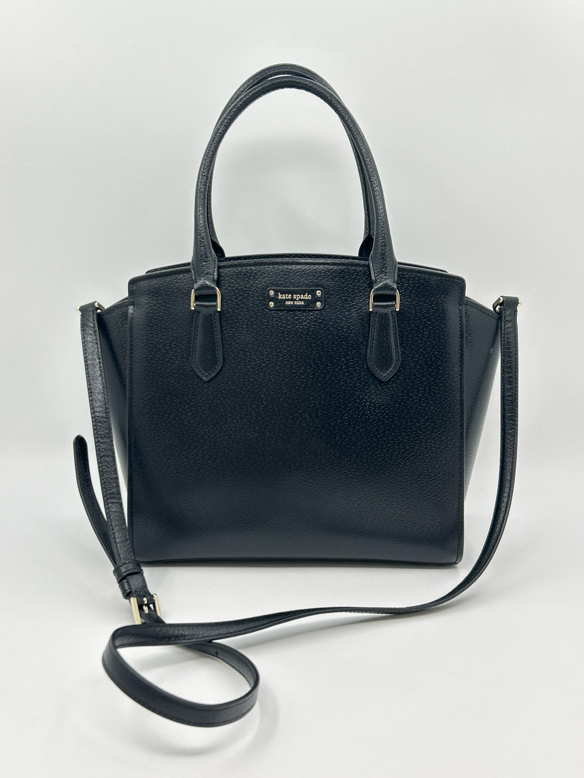 KATE SPADE Black Women Purse
