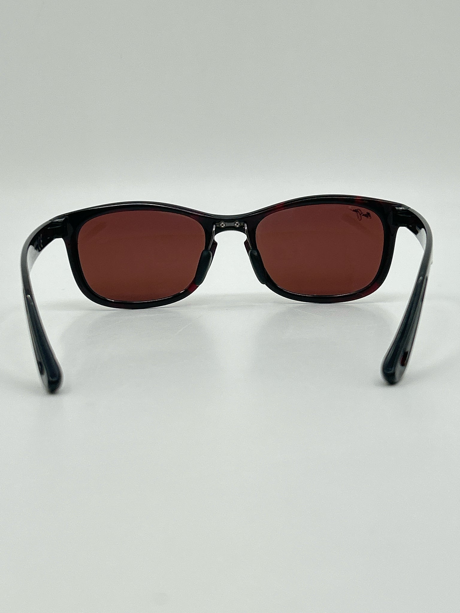 MAUI JIM Brown Sunglasses