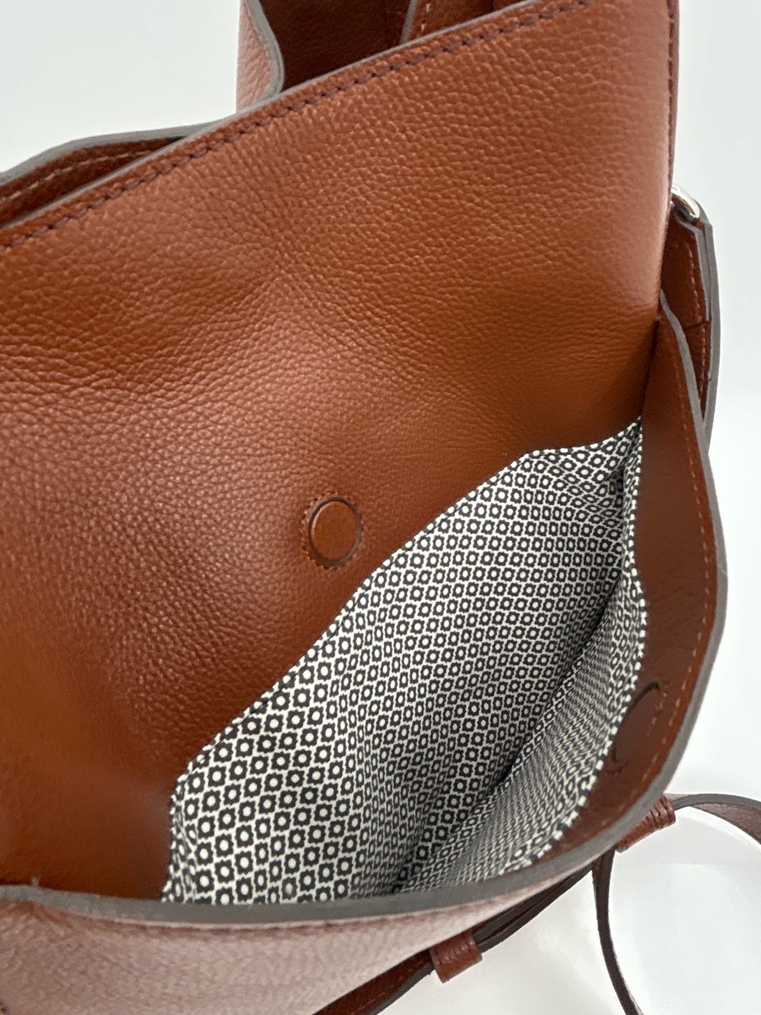 BRIGHTON Brown Women Purse