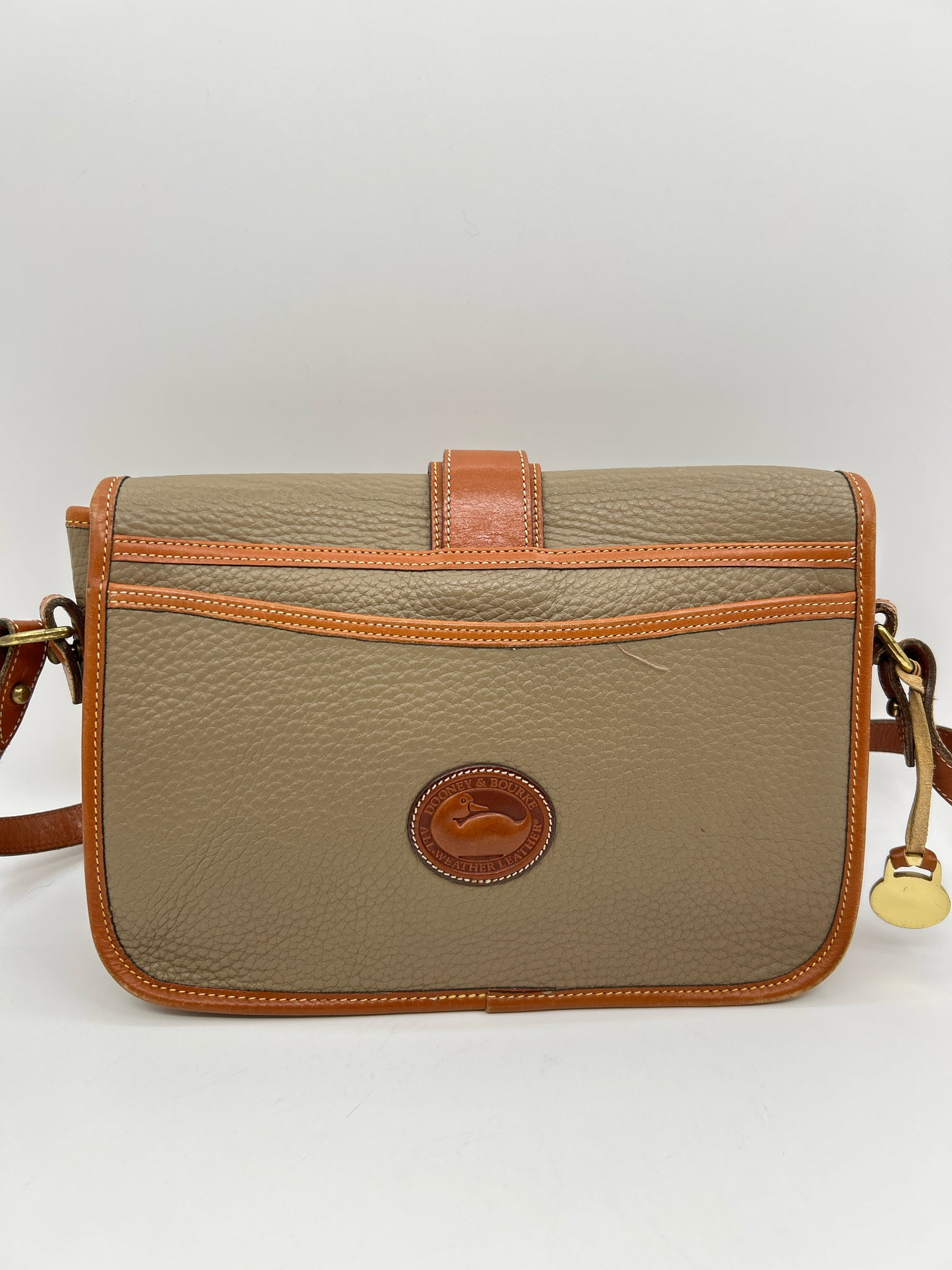 DOONEY & BOURKE Taupe Women Purse