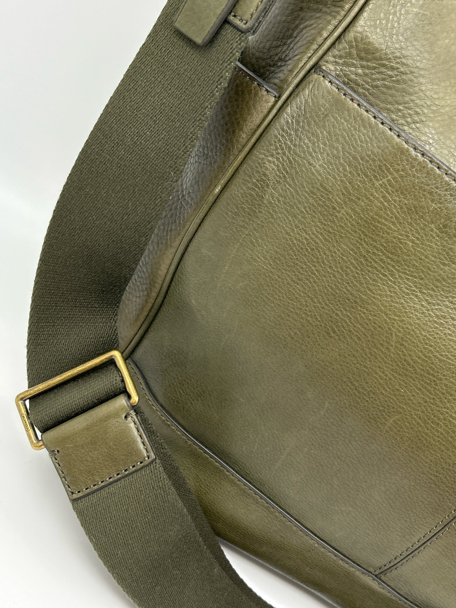COACH OLIVE Women Tote