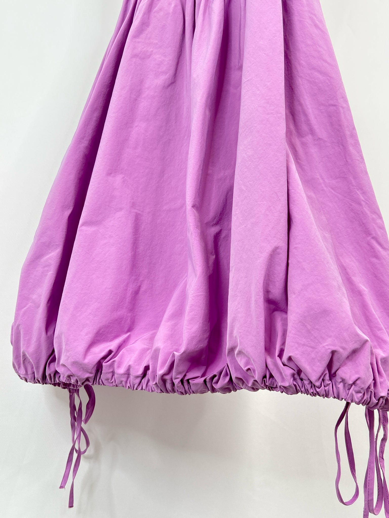 DAILY PRACTICE Size SP Lilac Women's Dress