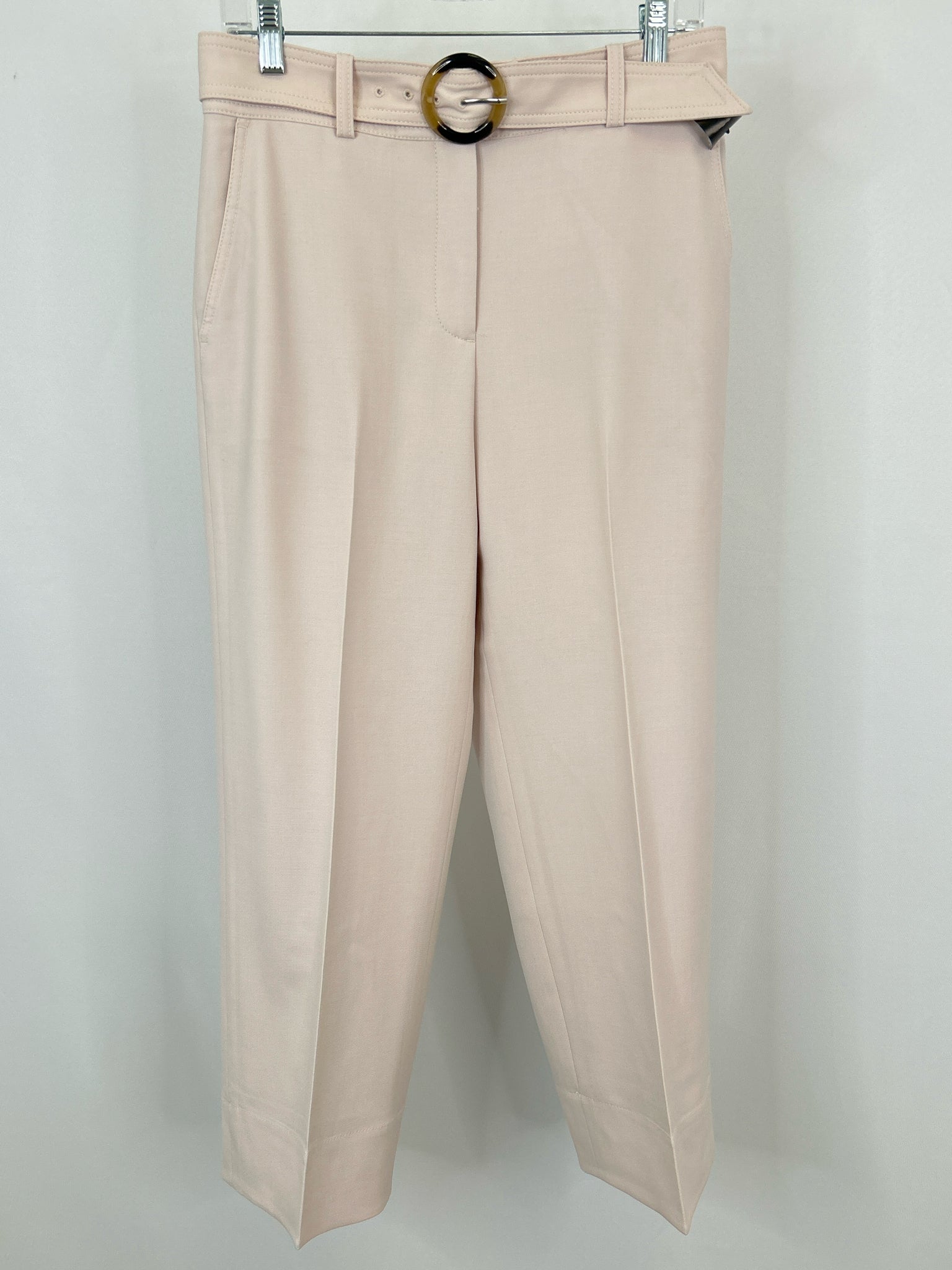 CLUB MONACO Size 6 Pink Women Pants