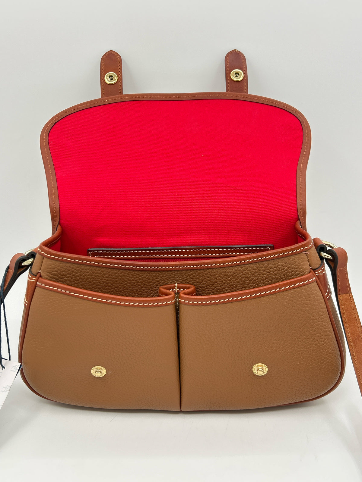 DOONEY & BOURKE Brown Women Purse