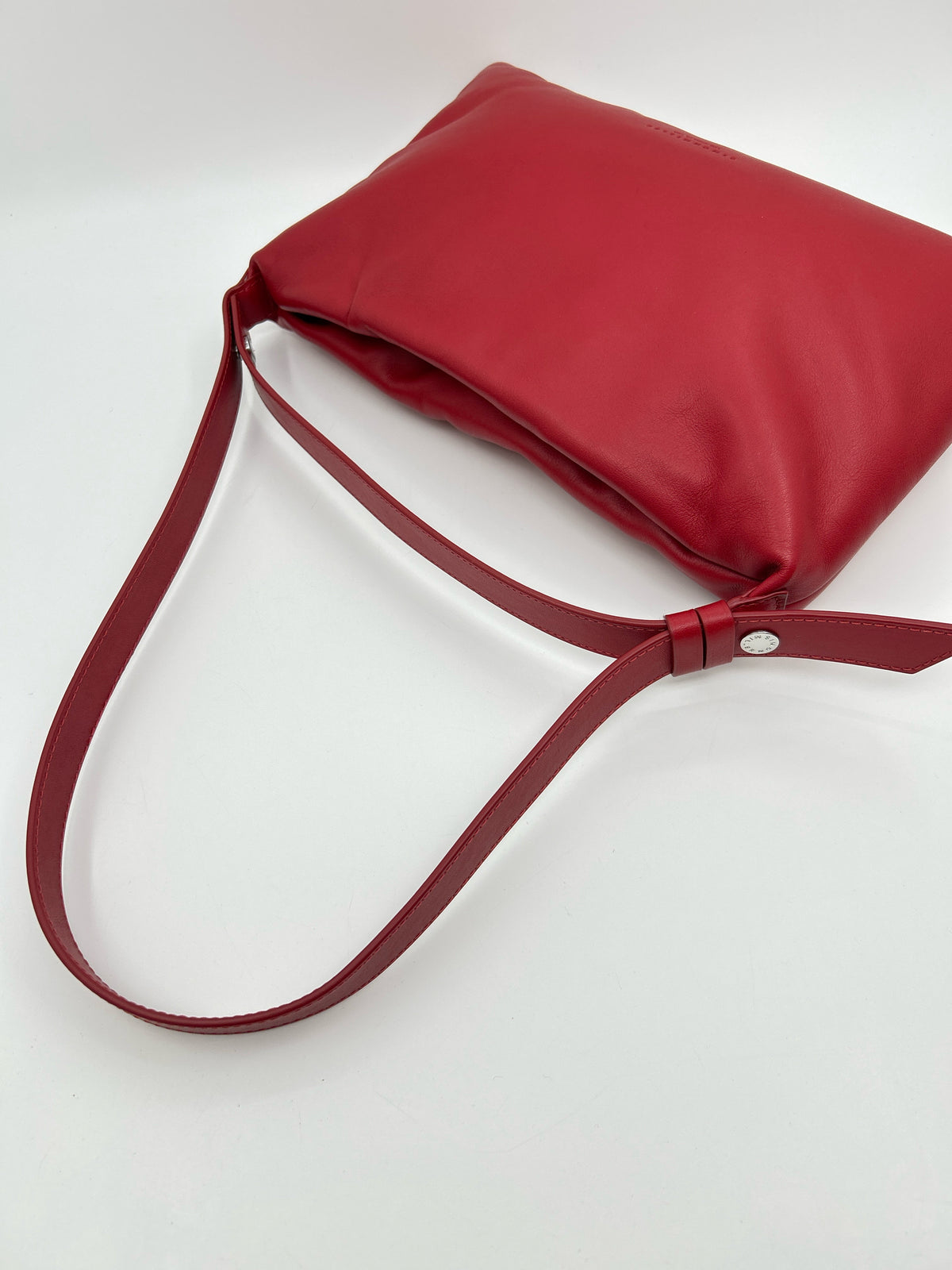 Simon Miller Red Women Purse