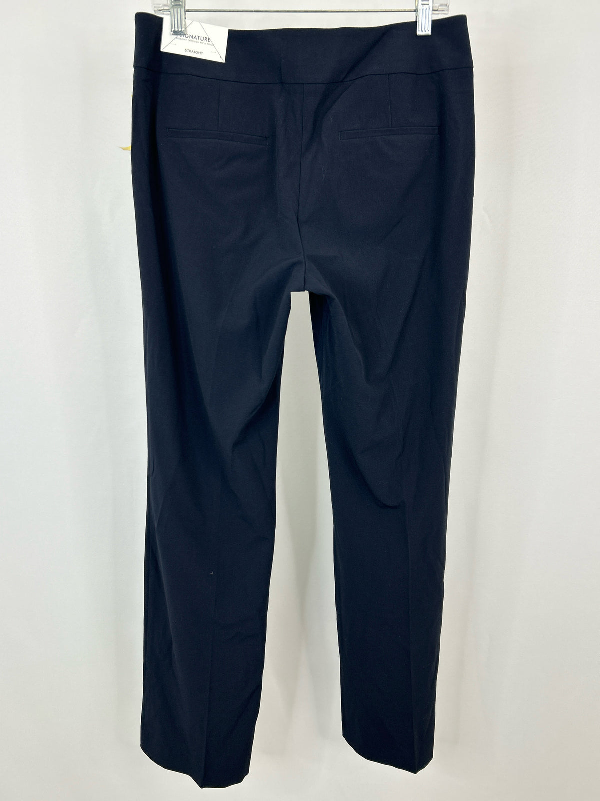 ANN TAYLOR NWT Size 8 Navy Women Pants