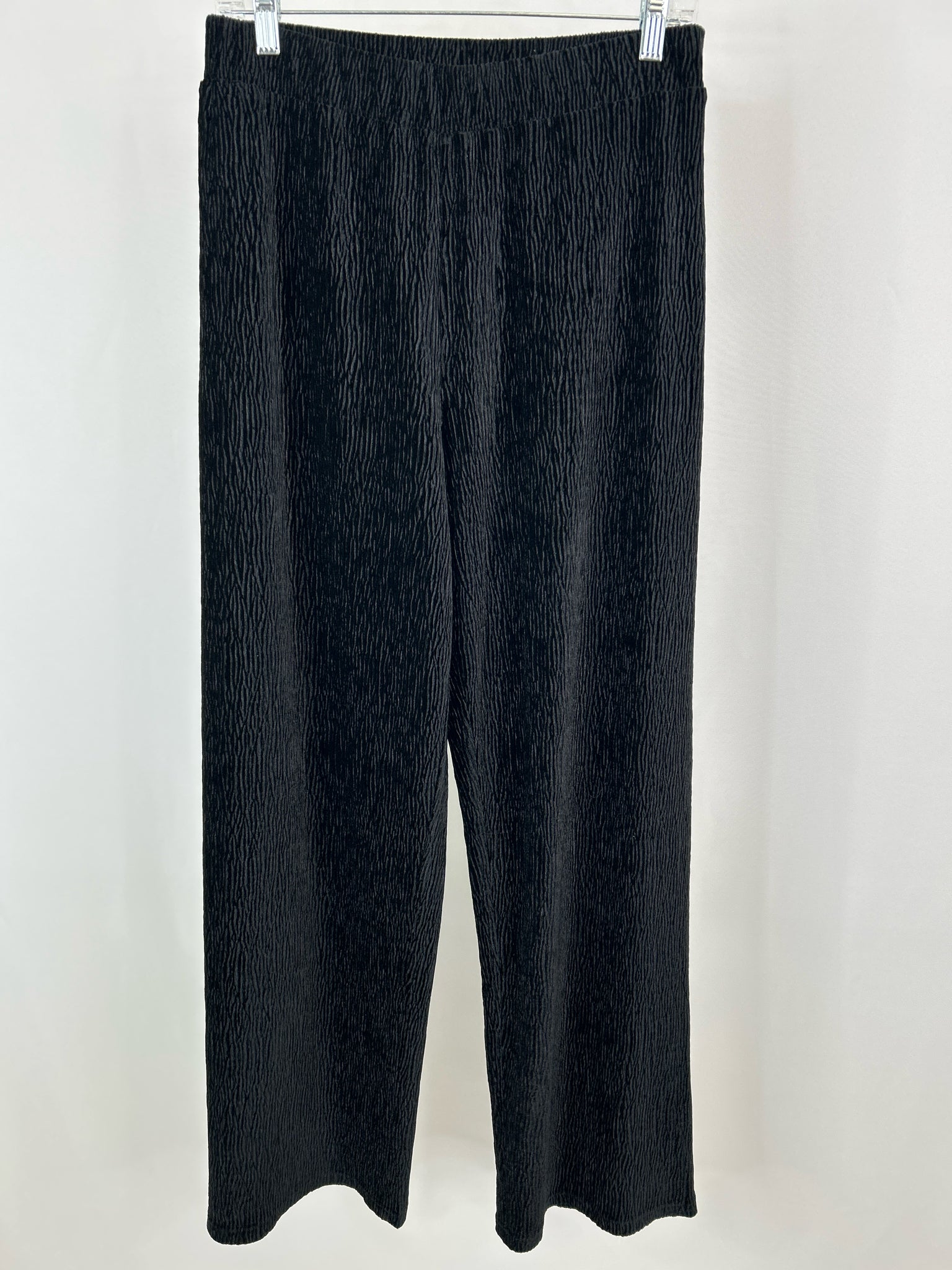 HABITAT Size S Black Women Pants