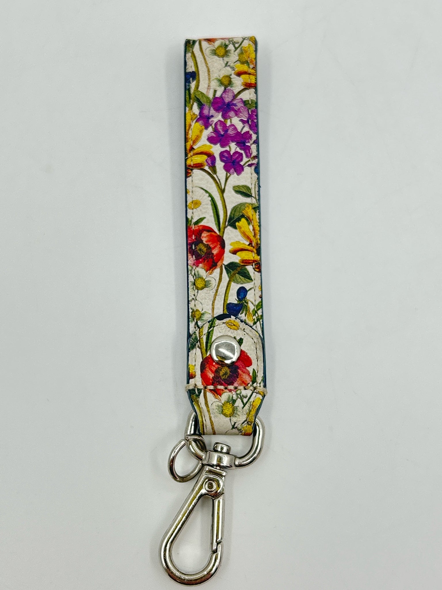 BRIGHTON Multi-Color Key Chain