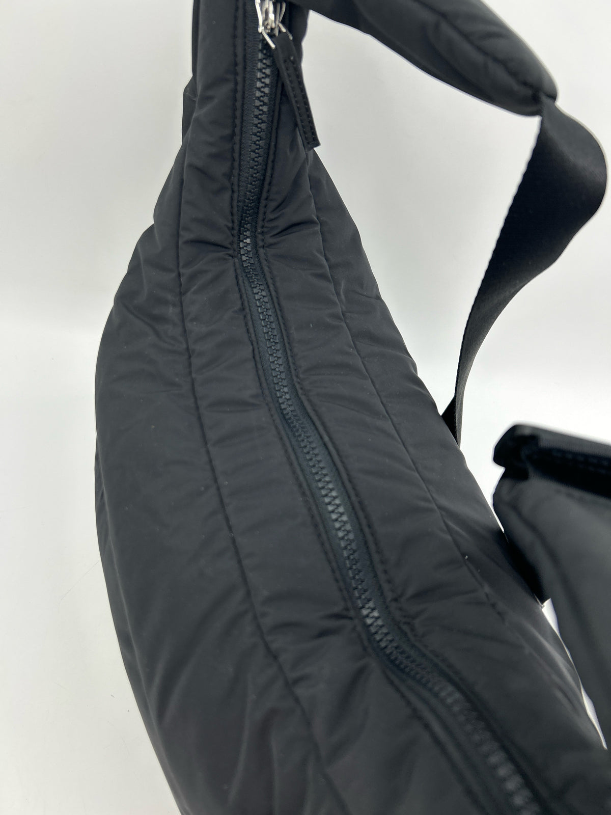 ATHLETA Black Women Purse