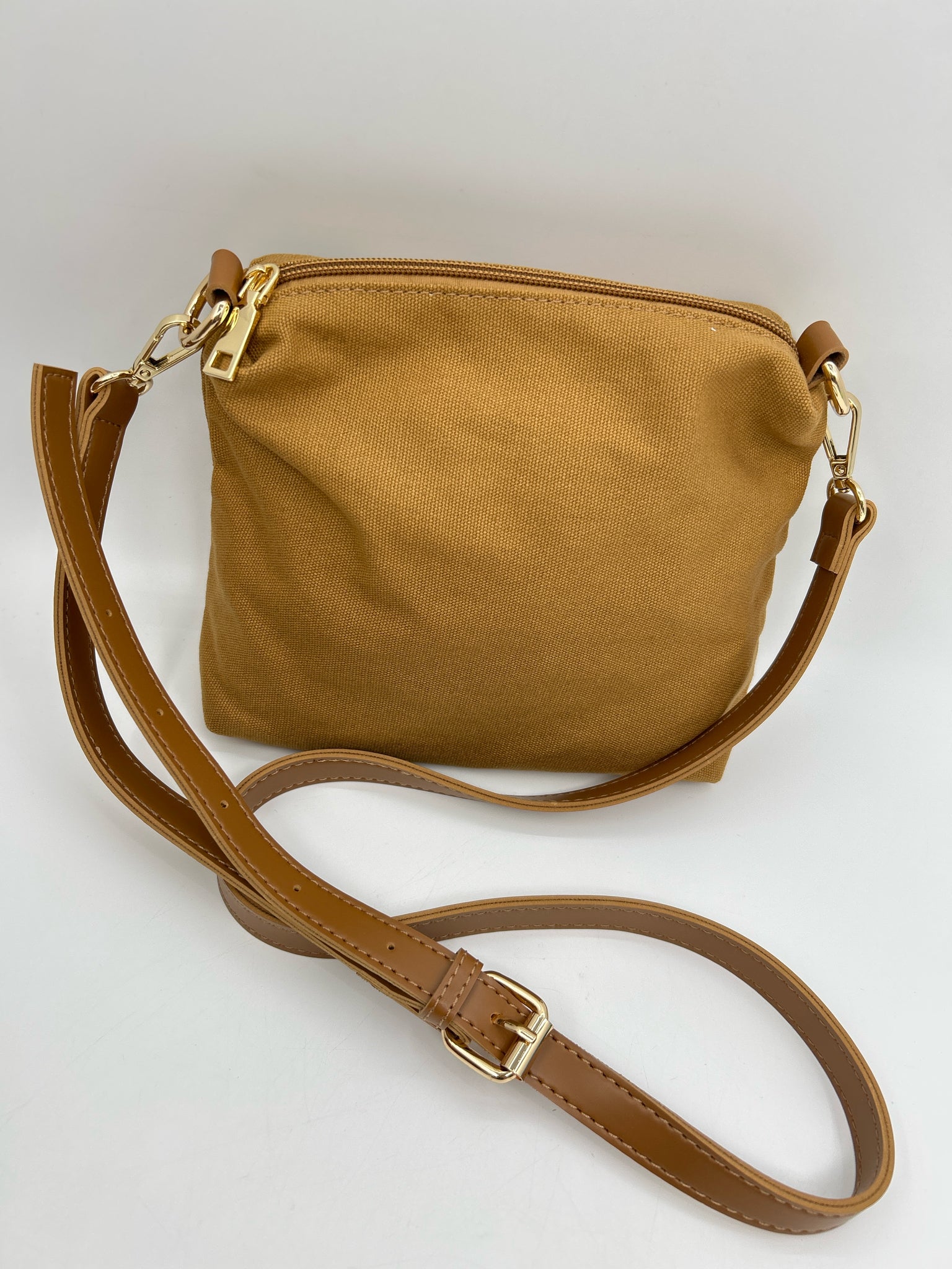 Joy Susan Brown Women Purse