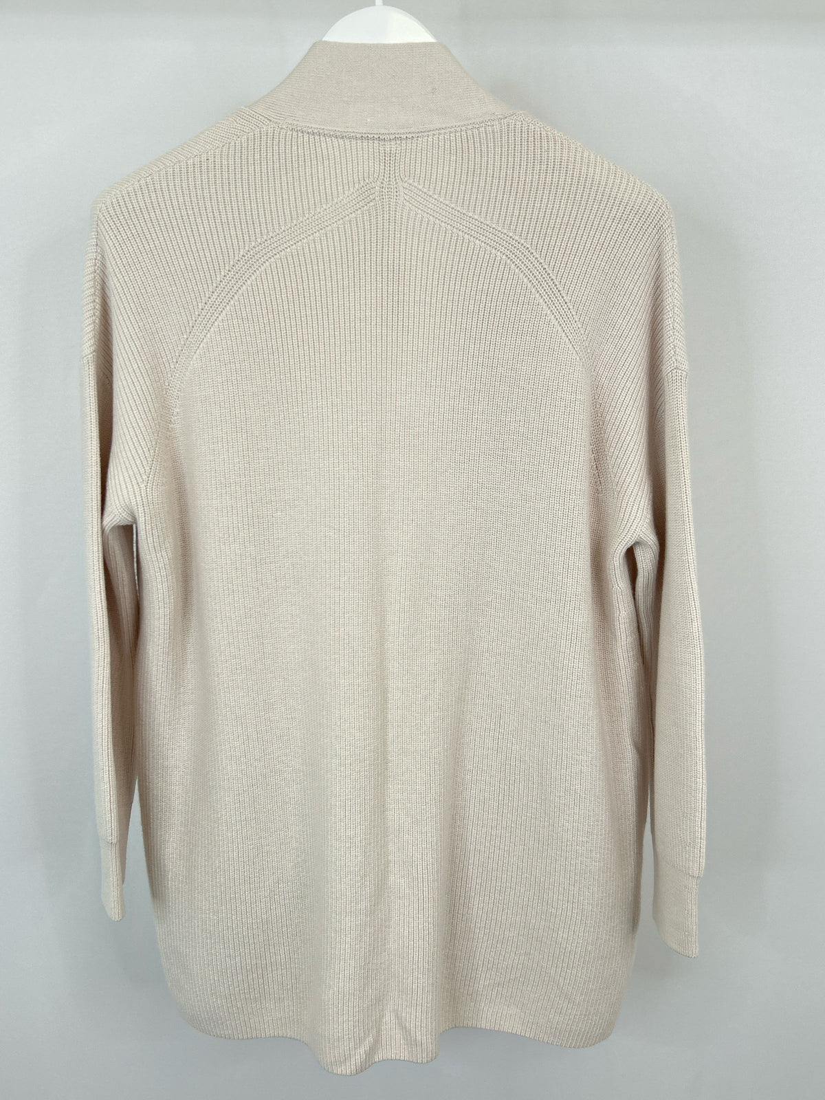 LULULEMON Size 4 off white Women Cardigan
