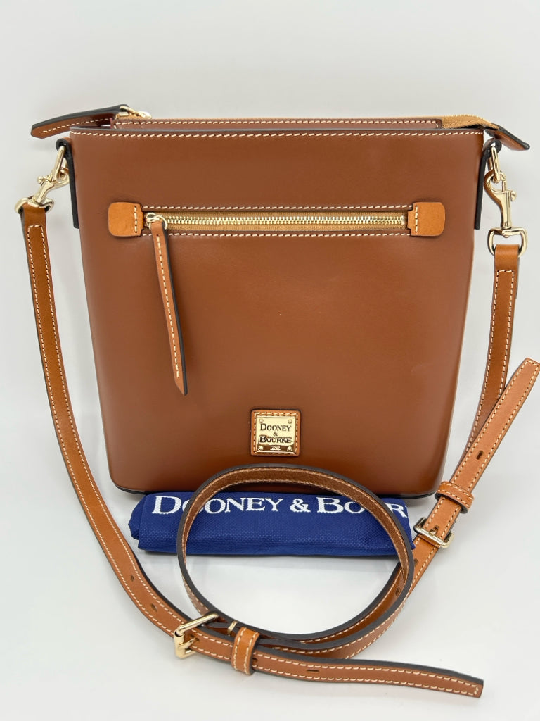 DOONEY & BOURKE Tan Women's Purse