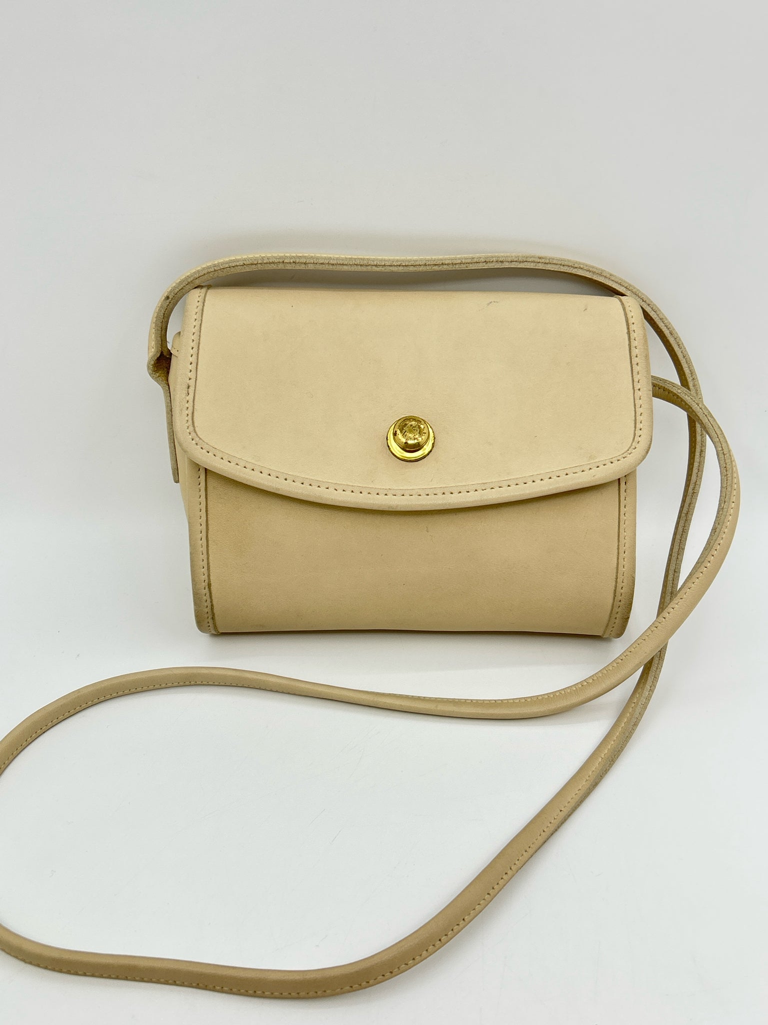 COACH BONE Women Purse