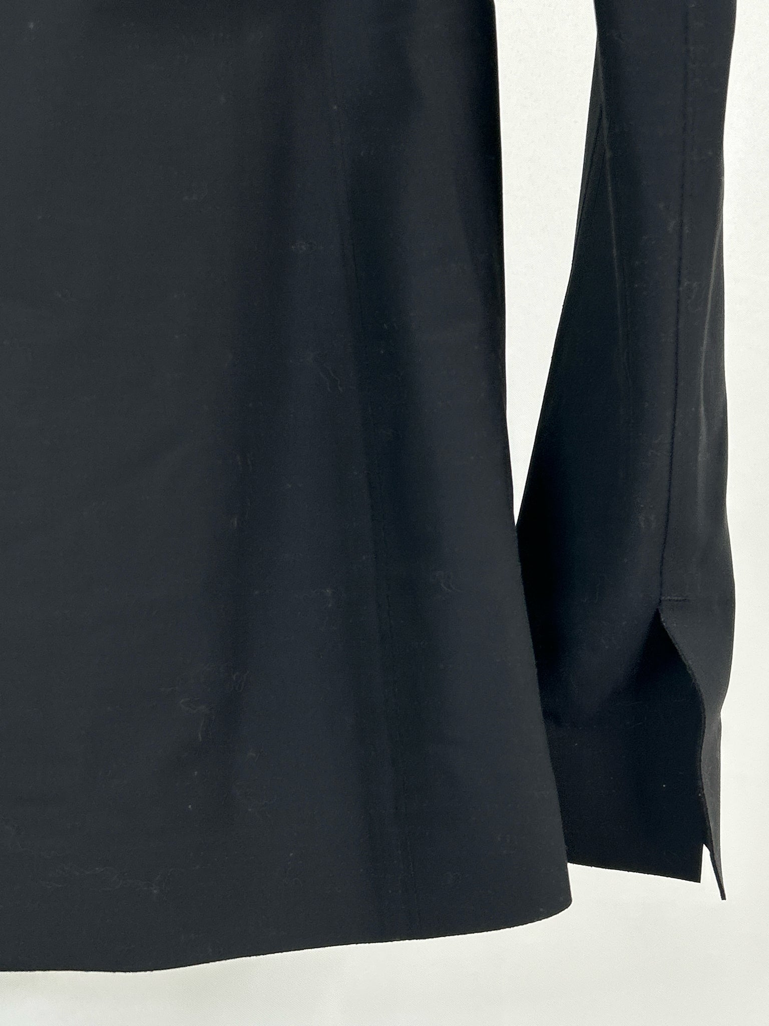 ATHLETA Size 2 Black Women Blazer