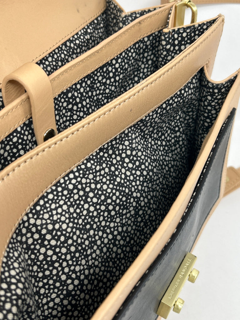 LOEFFLER RANDALL Natural Women Purse