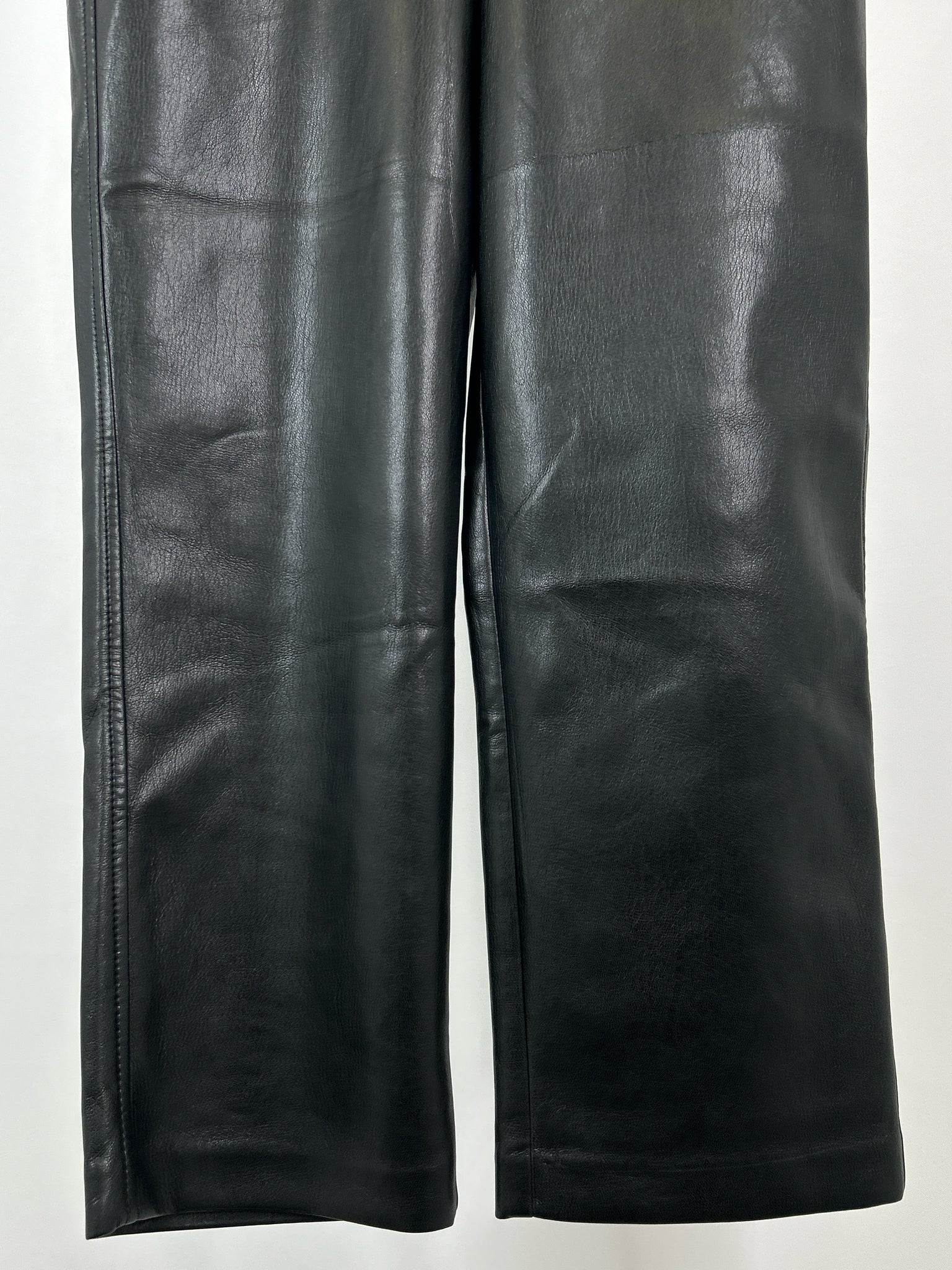 BABATON Size 2 Black Women Pants