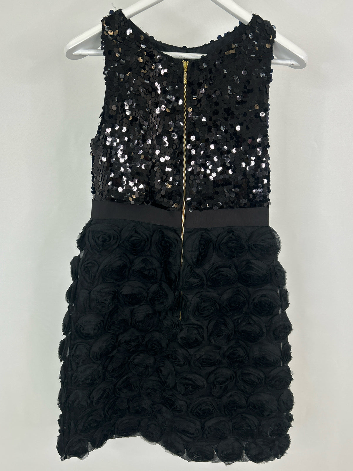 KATE SPADE Size 6 Black Women Dress