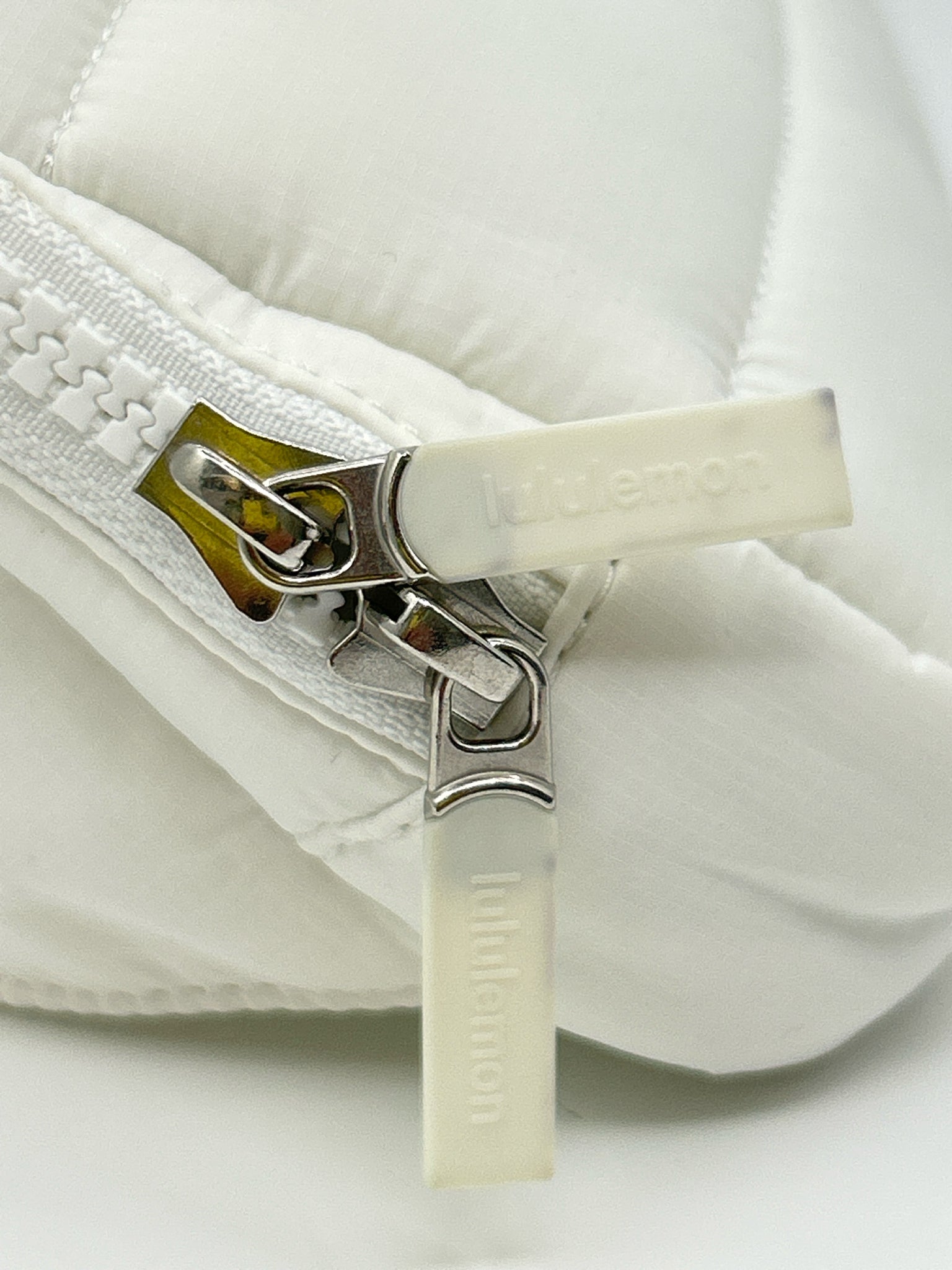 LULULEMON White Women Purse