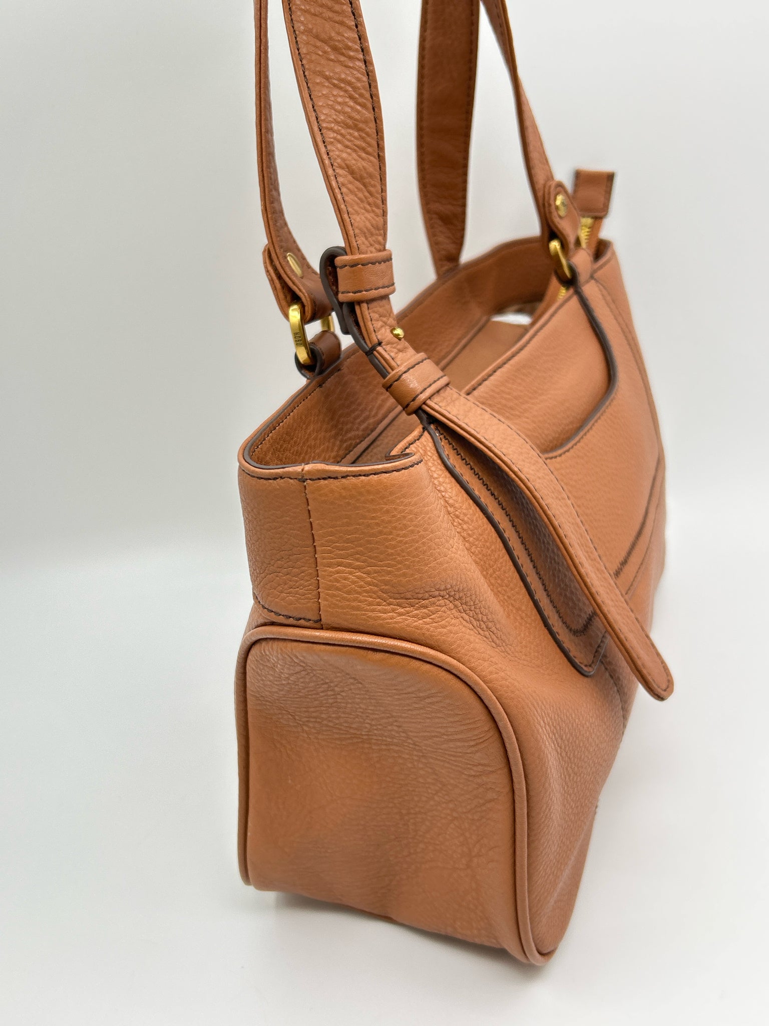 HOBO Tan Women Purse